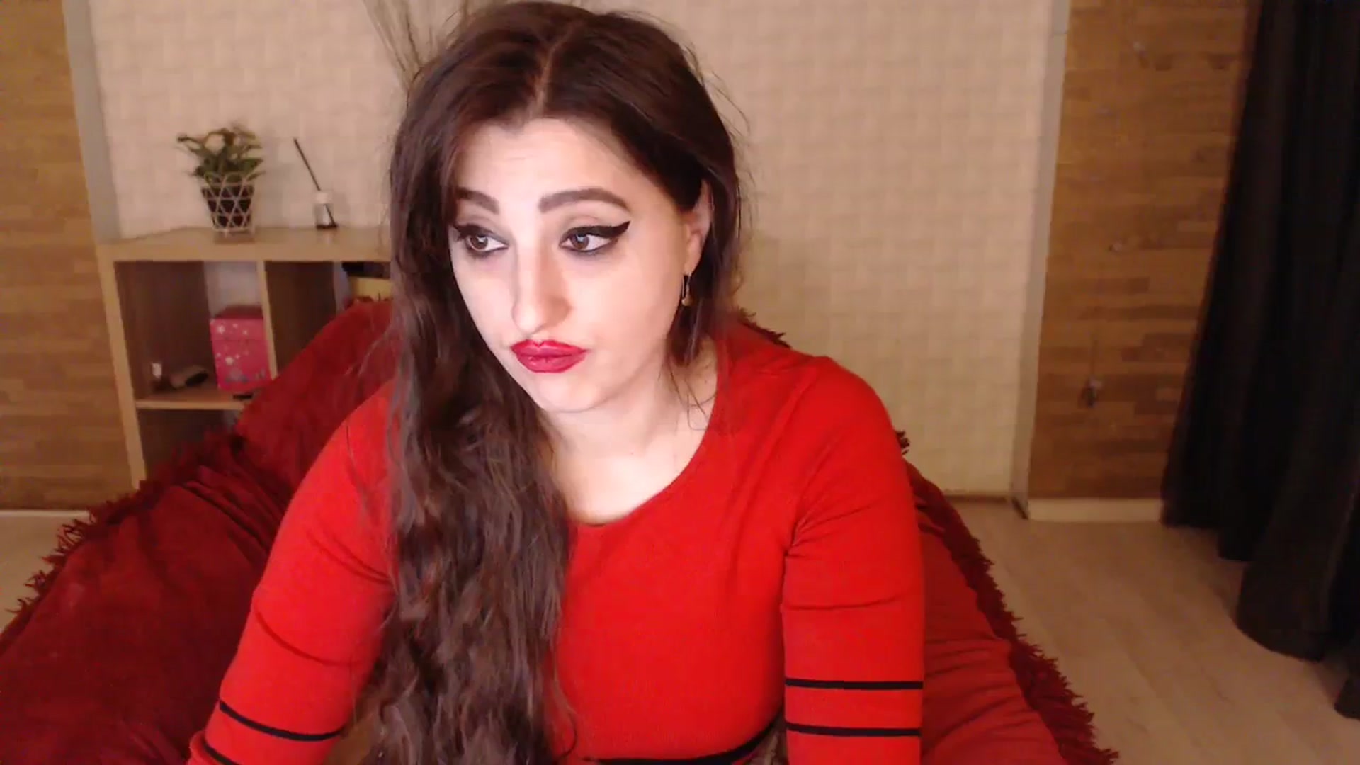 Gallery image thumbnail from HotRebbecca's myfreecams stream on, 12/27/2023, 07:05 image 2 of 20