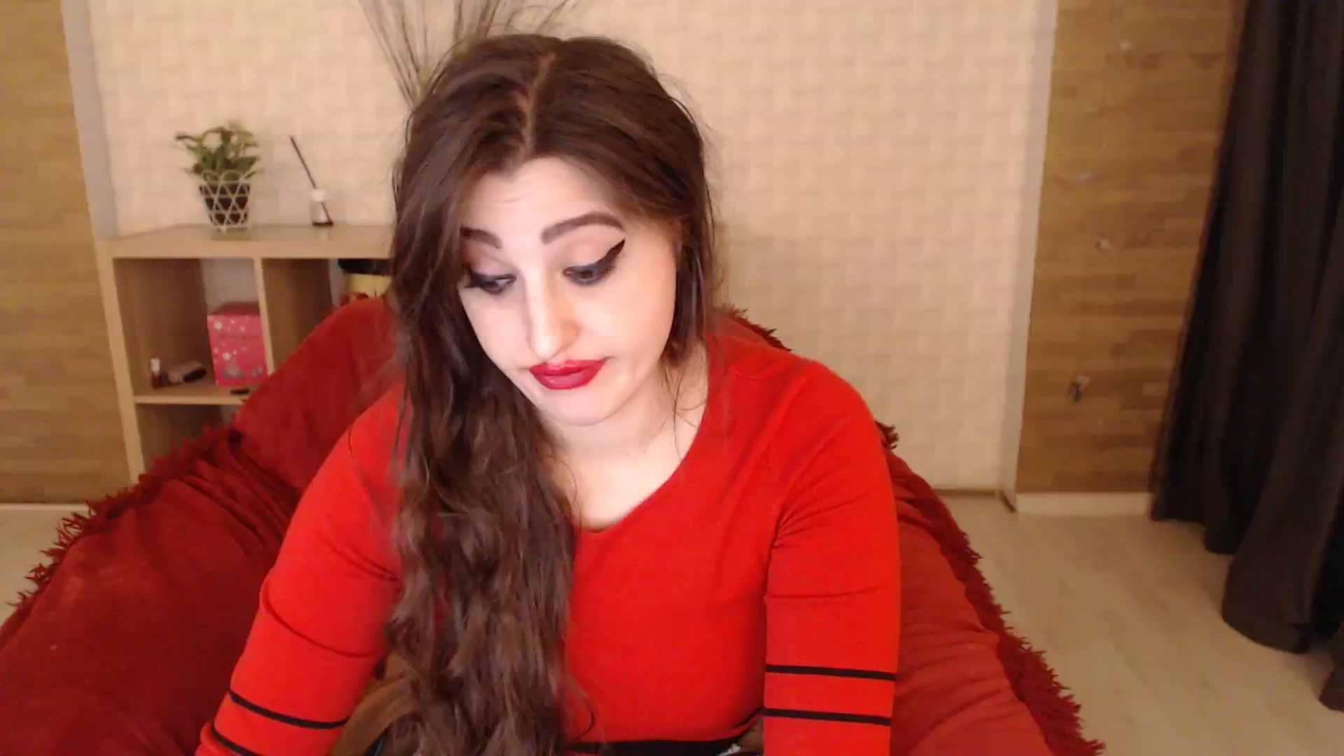 Gallery image thumbnail from HotRebbecca's myfreecams stream on, 12/27/2023, 07:05 image 18 of 20