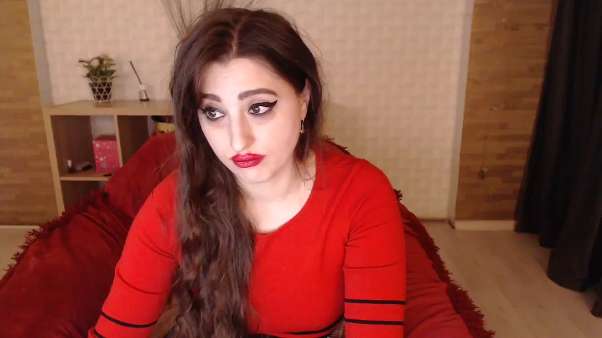 Gallery image thumbnail from HotRebbecca's myfreecams stream on, 12/27/2023, 07:05 image 5 of 20