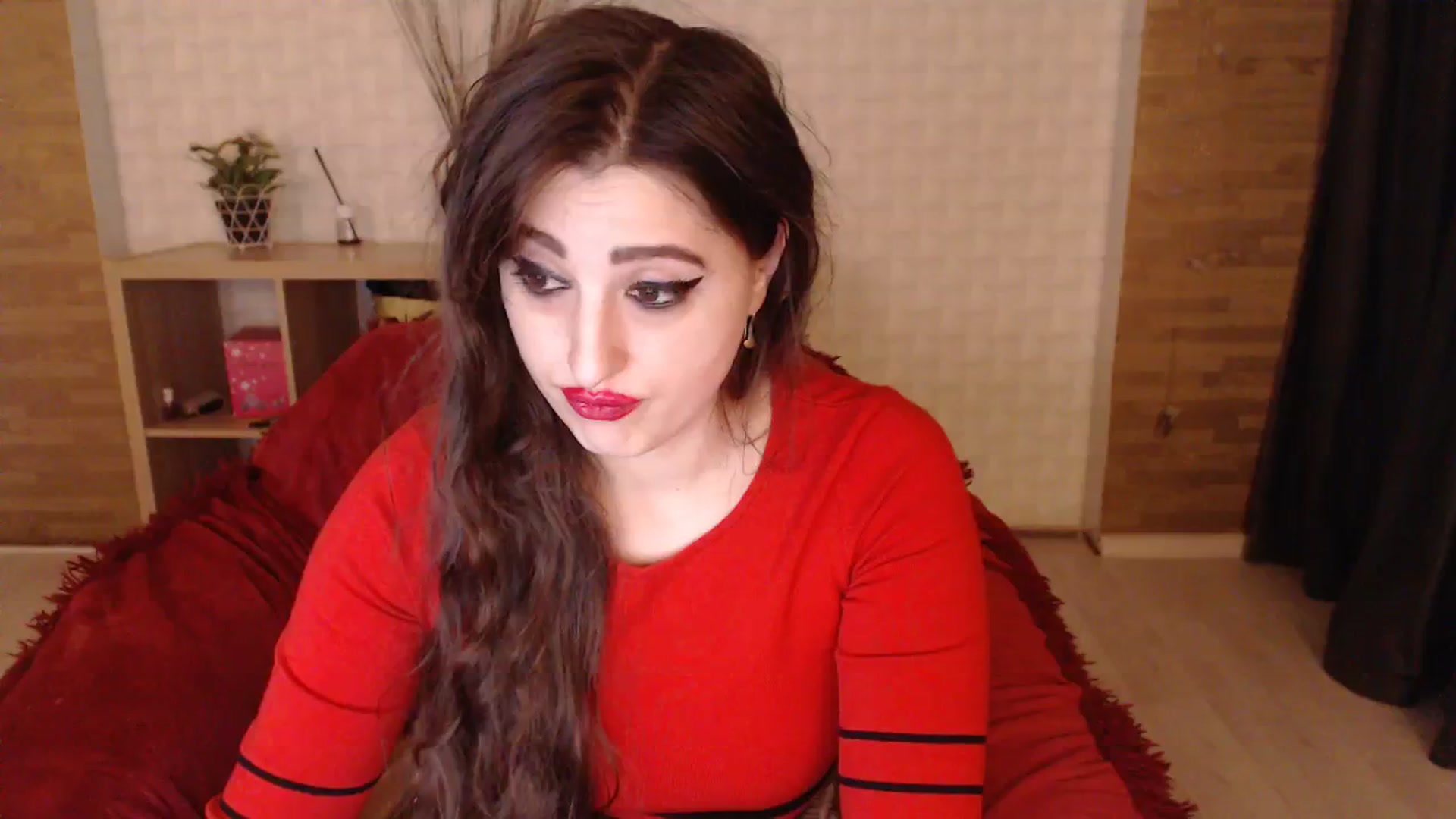 Gallery image thumbnail from HotRebbecca's myfreecams stream on, 12/27/2023, 07:05 image 3 of 20