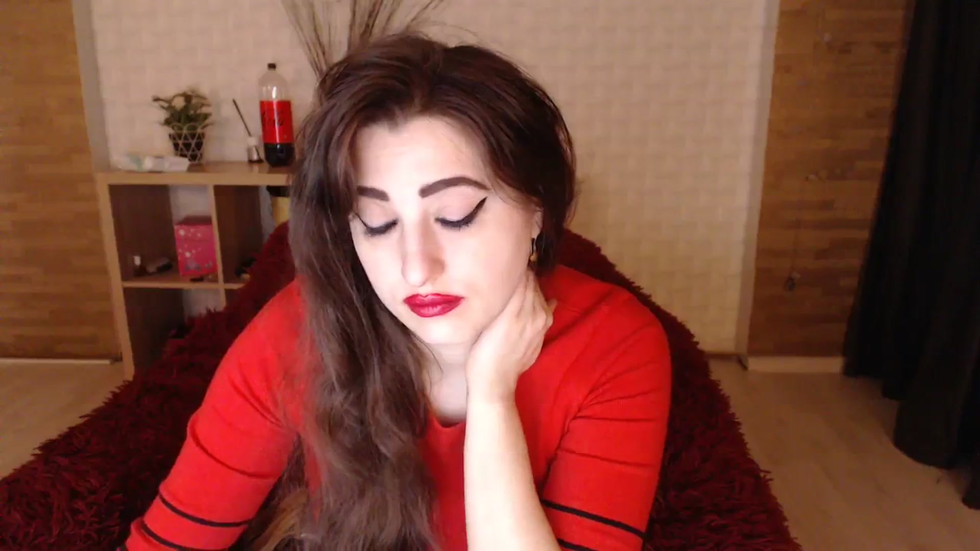 Gallery image thumbnail from HotRebbecca's myfreecams stream on, 12/28/2023, 04:14 image 12 of 20