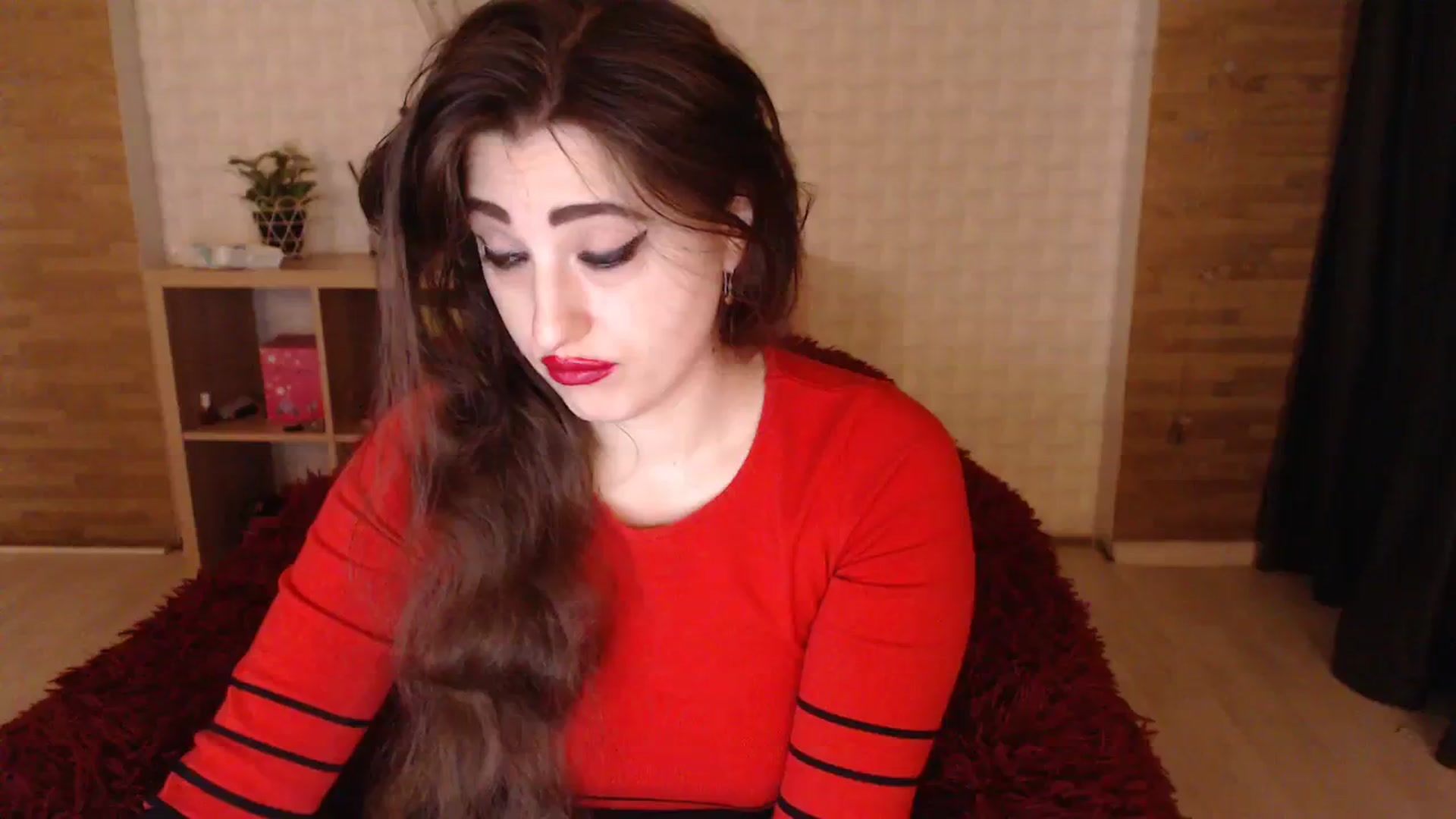 Gallery image thumbnail from HotRebbecca's myfreecams stream on, 12/28/2023, 04:14 image 7 of 20
