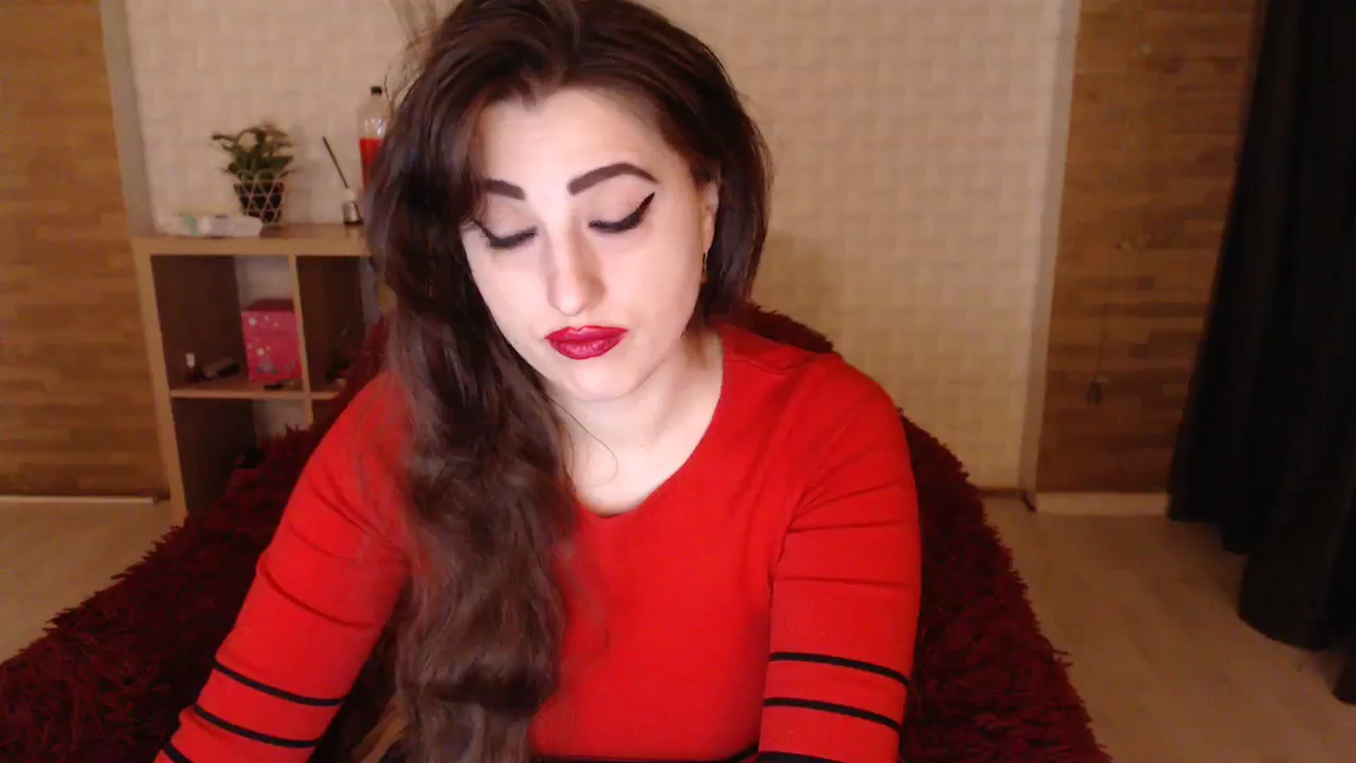 Gallery image thumbnail from HotRebbecca's myfreecams stream on, 12/28/2023, 04:14 image 9 of 20