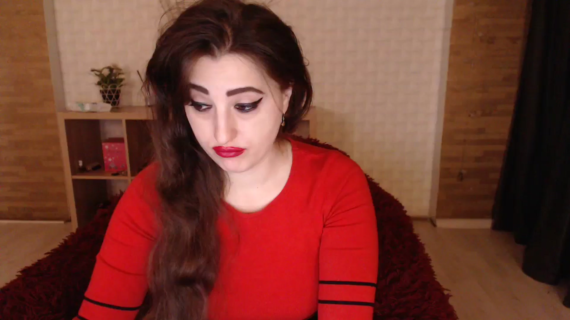 Gallery image thumbnail from HotRebbecca's myfreecams stream on, 12/28/2023, 04:14 image 1 of 20