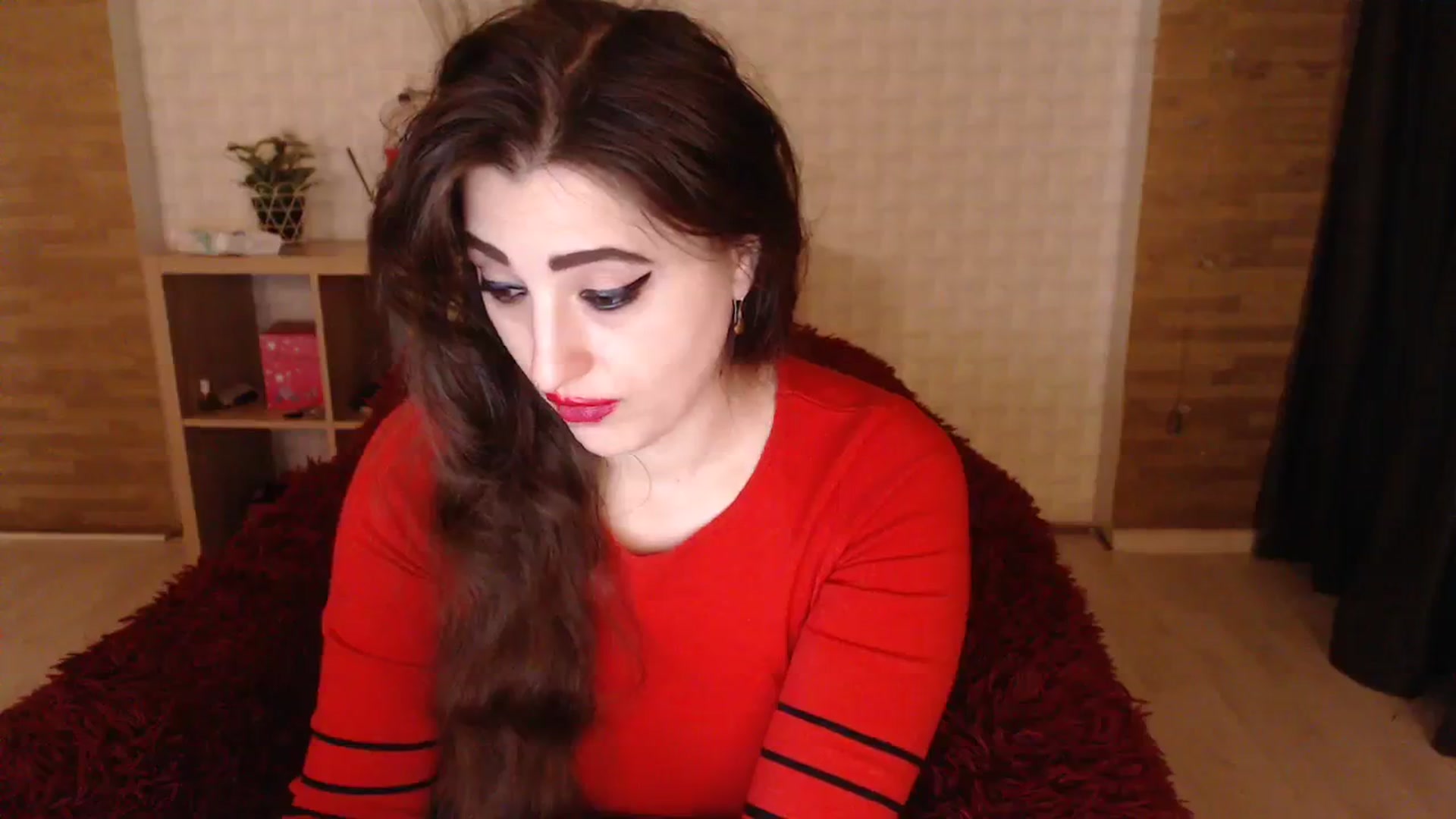 Gallery image thumbnail from HotRebbecca's myfreecams stream on, 12/28/2023, 04:14 image 10 of 20