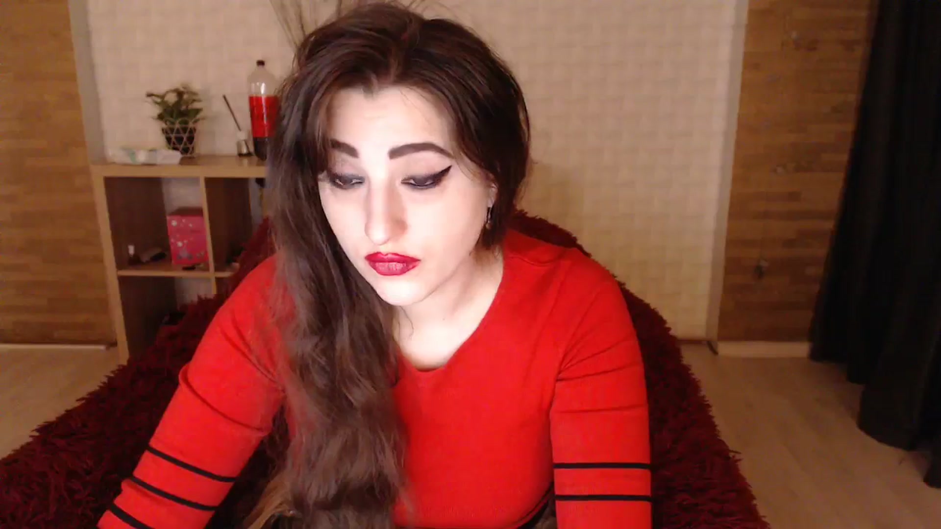 Gallery image thumbnail from HotRebbecca's myfreecams stream on, 12/28/2023, 04:14 image 13 of 20