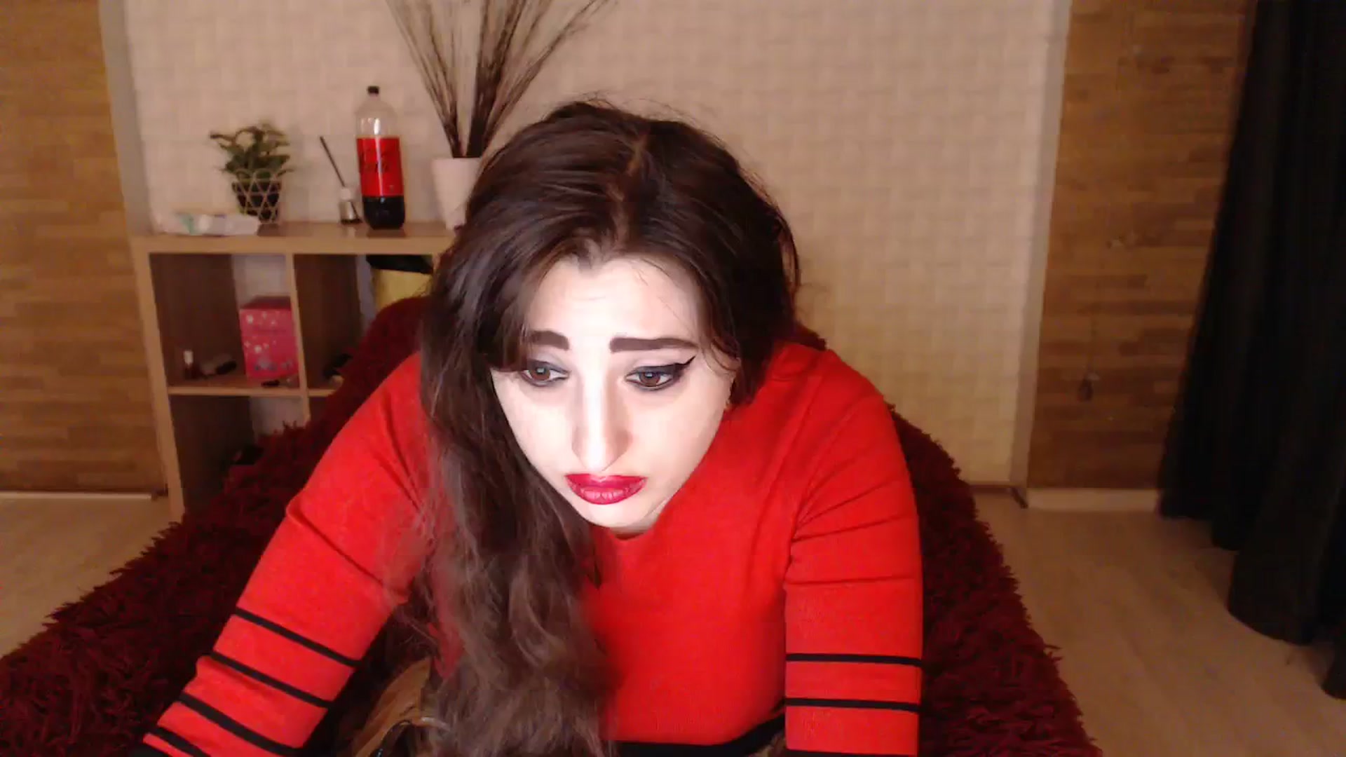 Gallery image thumbnail from HotRebbecca's myfreecams stream on, 12/28/2023, 04:14 image 14 of 20