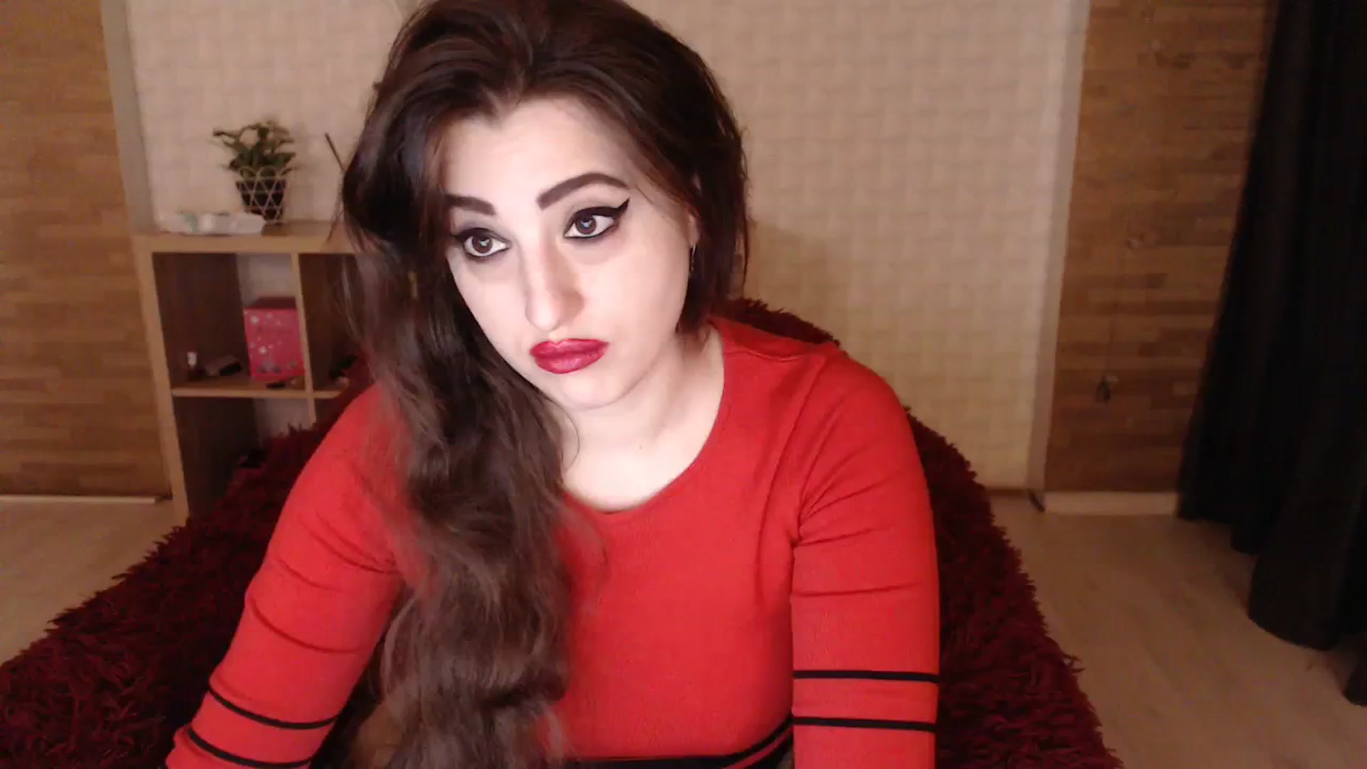 Gallery image thumbnail from HotRebbecca's myfreecams stream on, 12/28/2023, 04:14 image 3 of 20