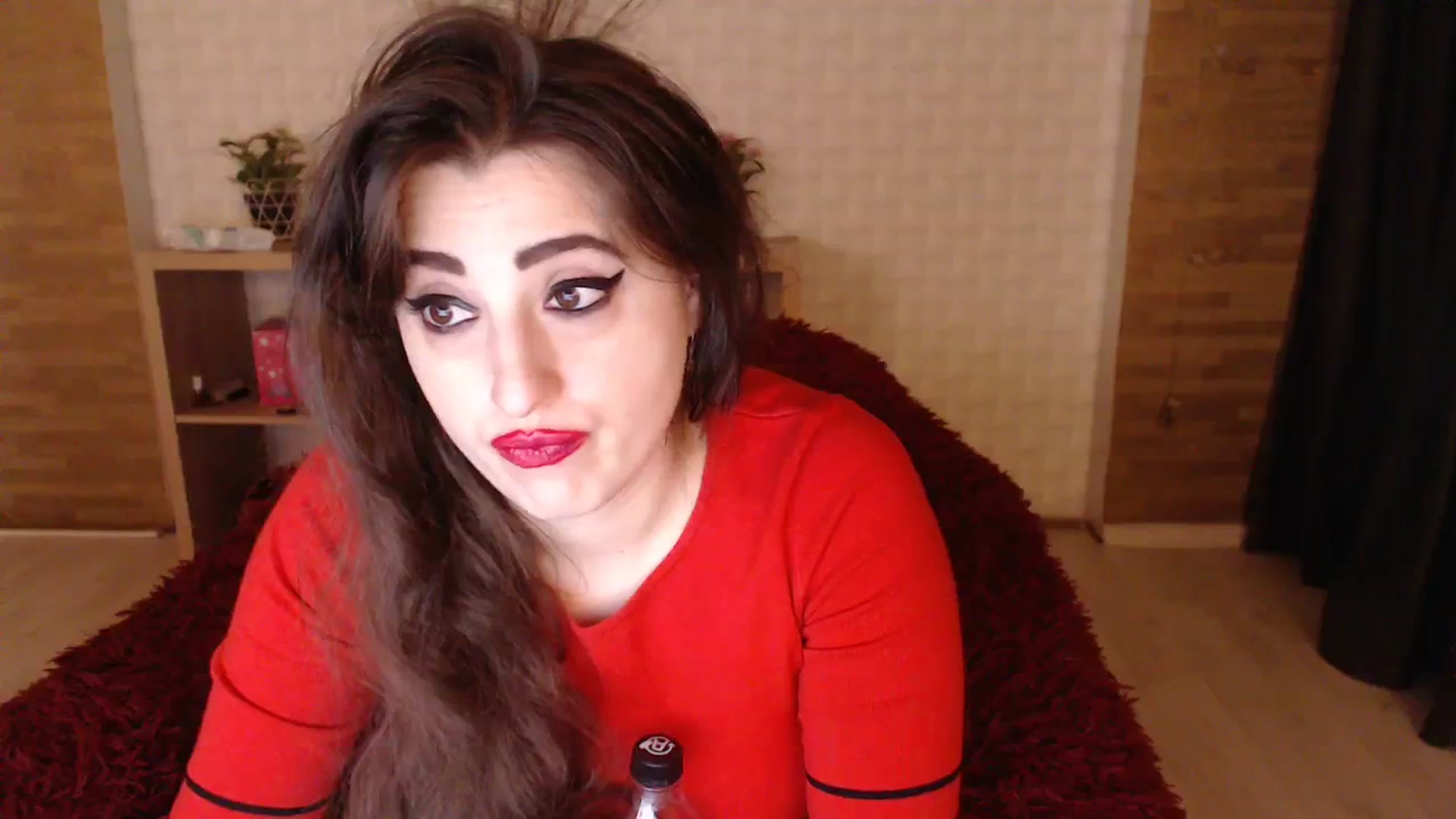 Gallery image thumbnail from HotRebbecca's myfreecams stream on, 12/28/2023, 04:14 image 18 of 20