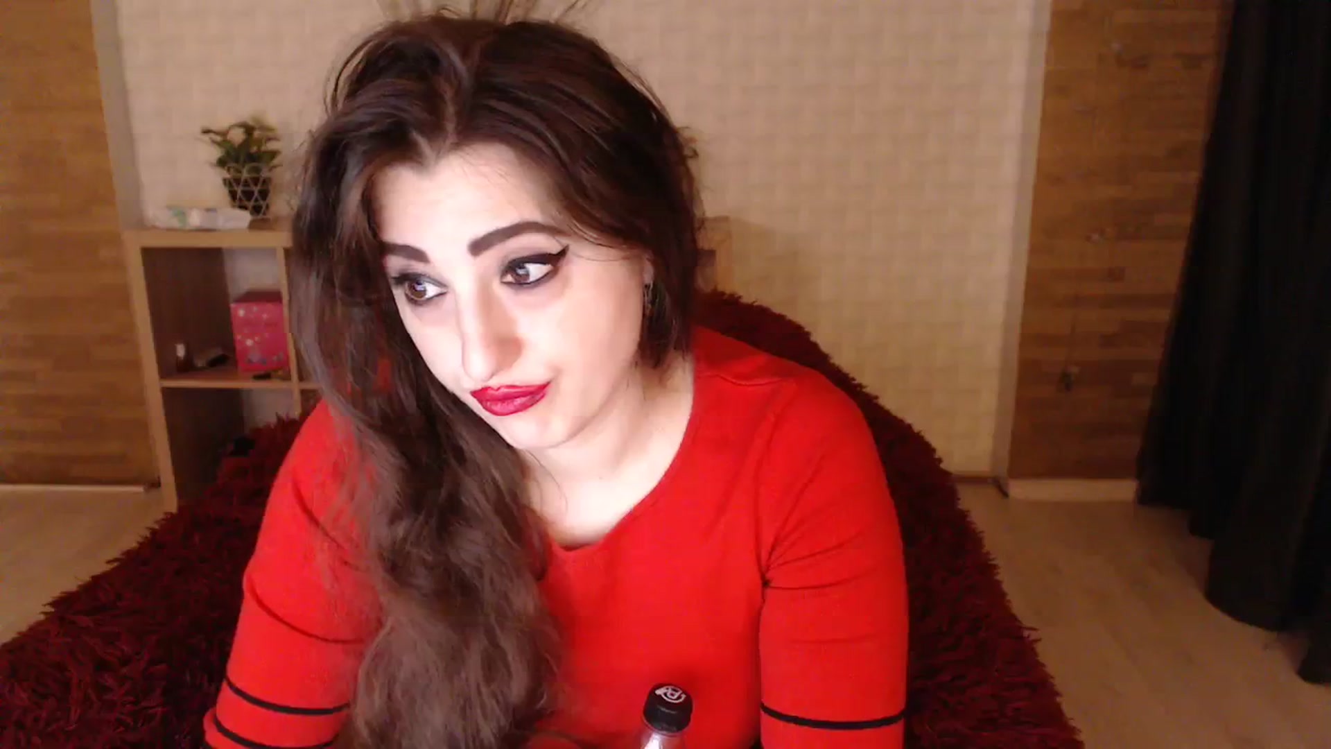 Gallery image thumbnail from HotRebbecca's myfreecams stream on, 12/28/2023, 04:14 image 19 of 20