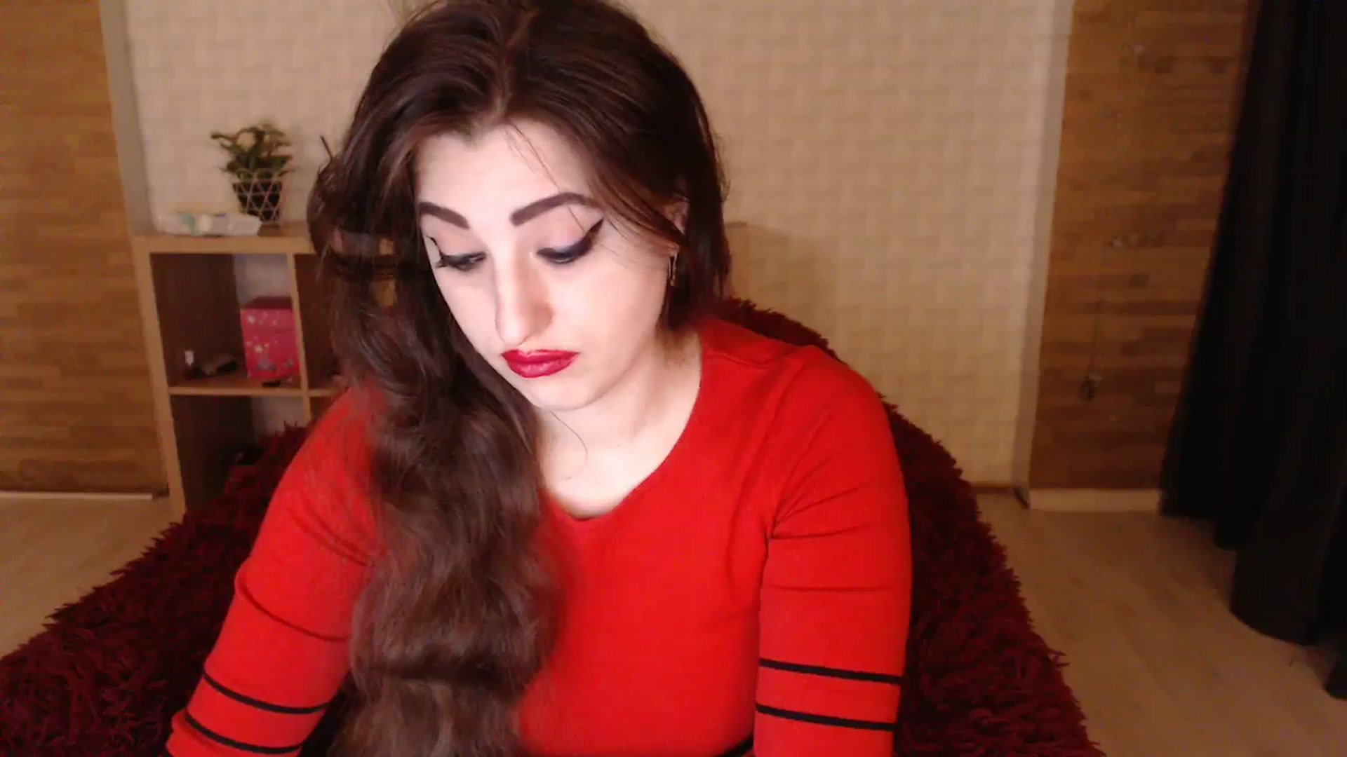 Gallery image thumbnail from HotRebbecca's myfreecams stream on, 12/28/2023, 04:14 image 8 of 20