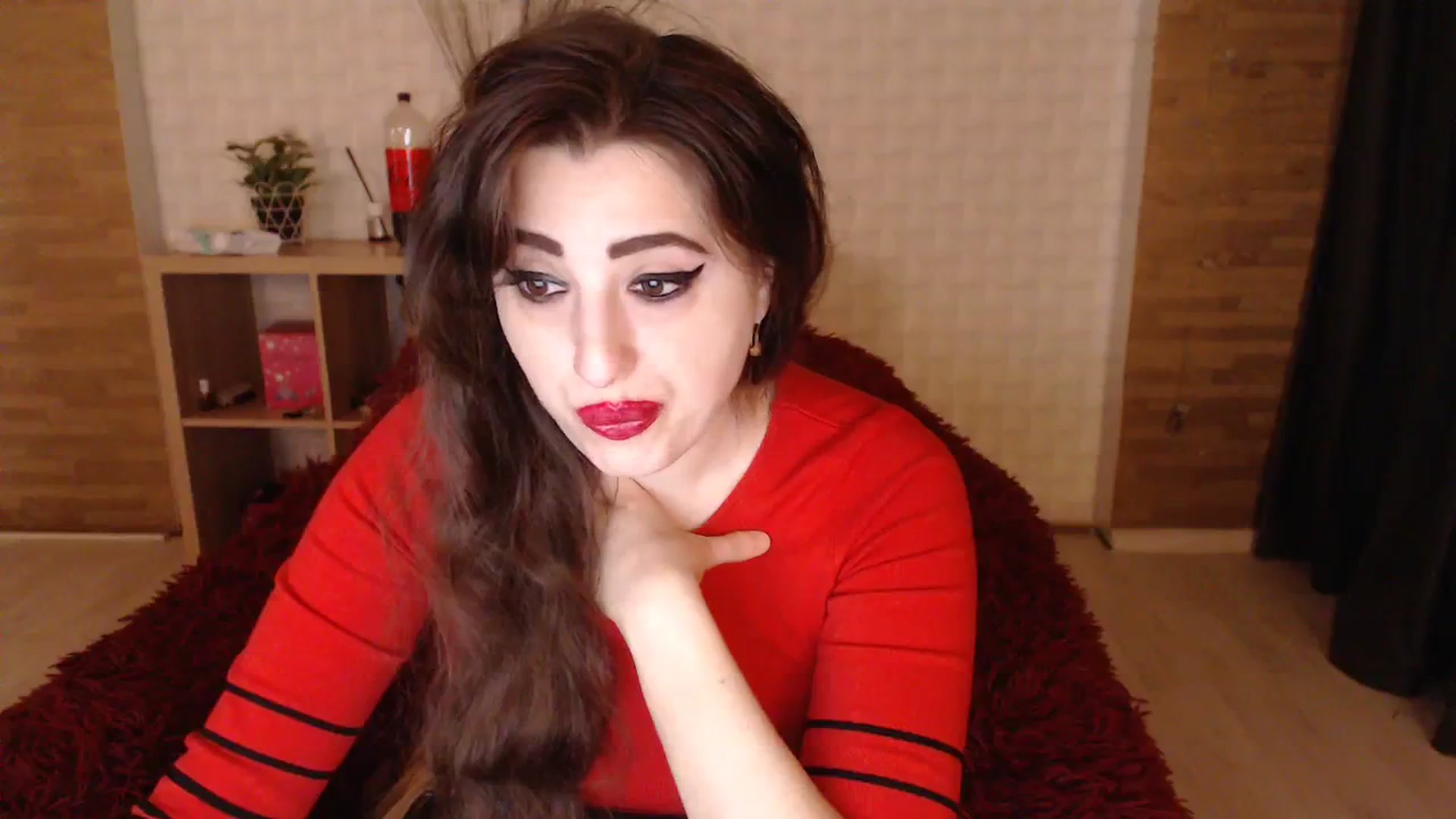 Gallery image thumbnail from HotRebbecca's myfreecams stream on, 12/28/2023, 04:14 image 11 of 20