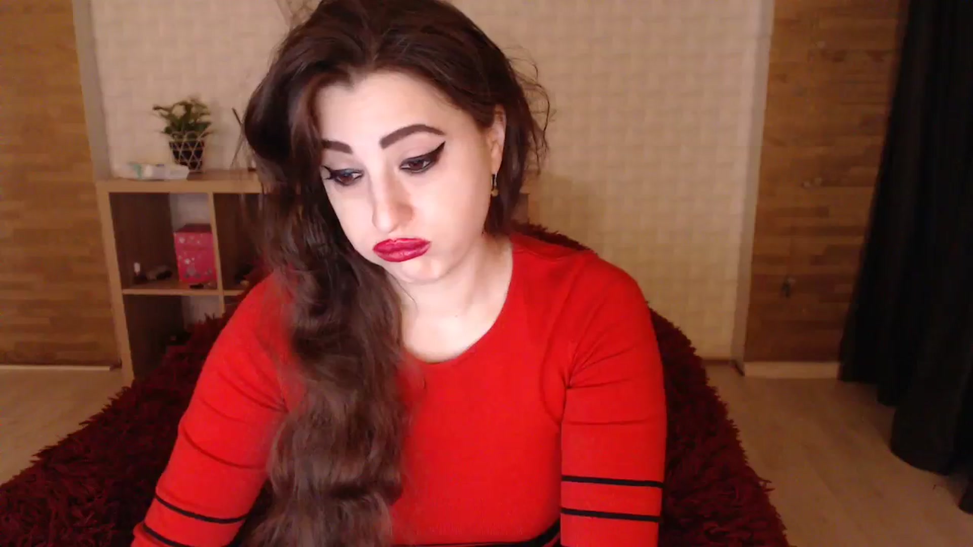 Gallery image thumbnail from HotRebbecca's myfreecams stream on, 12/28/2023, 04:14 image 4 of 20