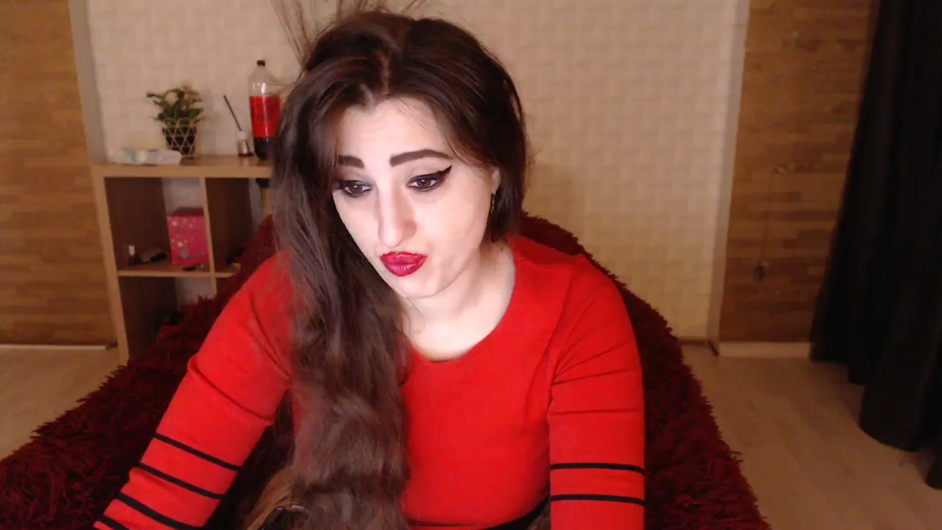 Gallery image thumbnail from HotRebbecca's myfreecams stream on, 12/28/2023, 04:14 image 16 of 20