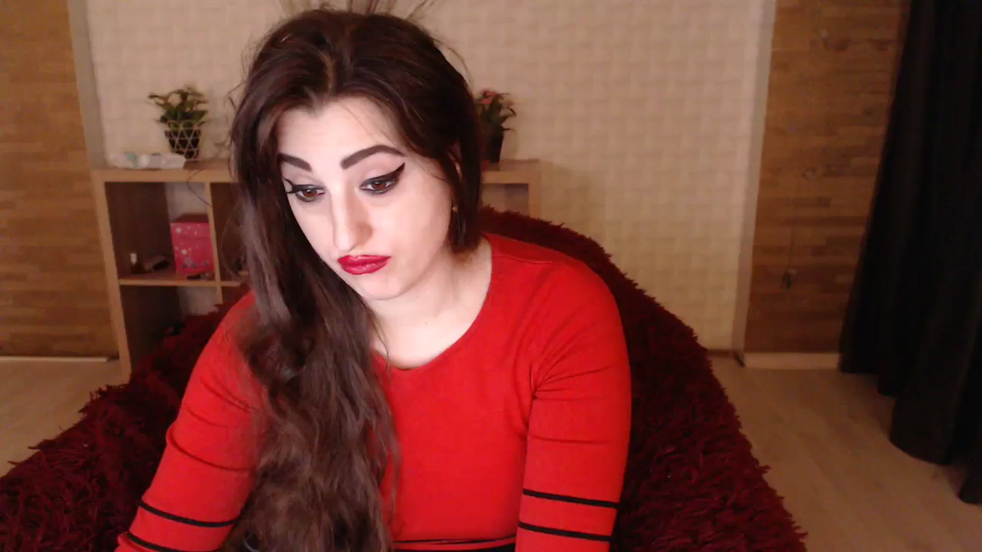 Gallery image thumbnail from HotRebbecca's myfreecams stream on, 12/28/2023, 05:05 image 3 of 20