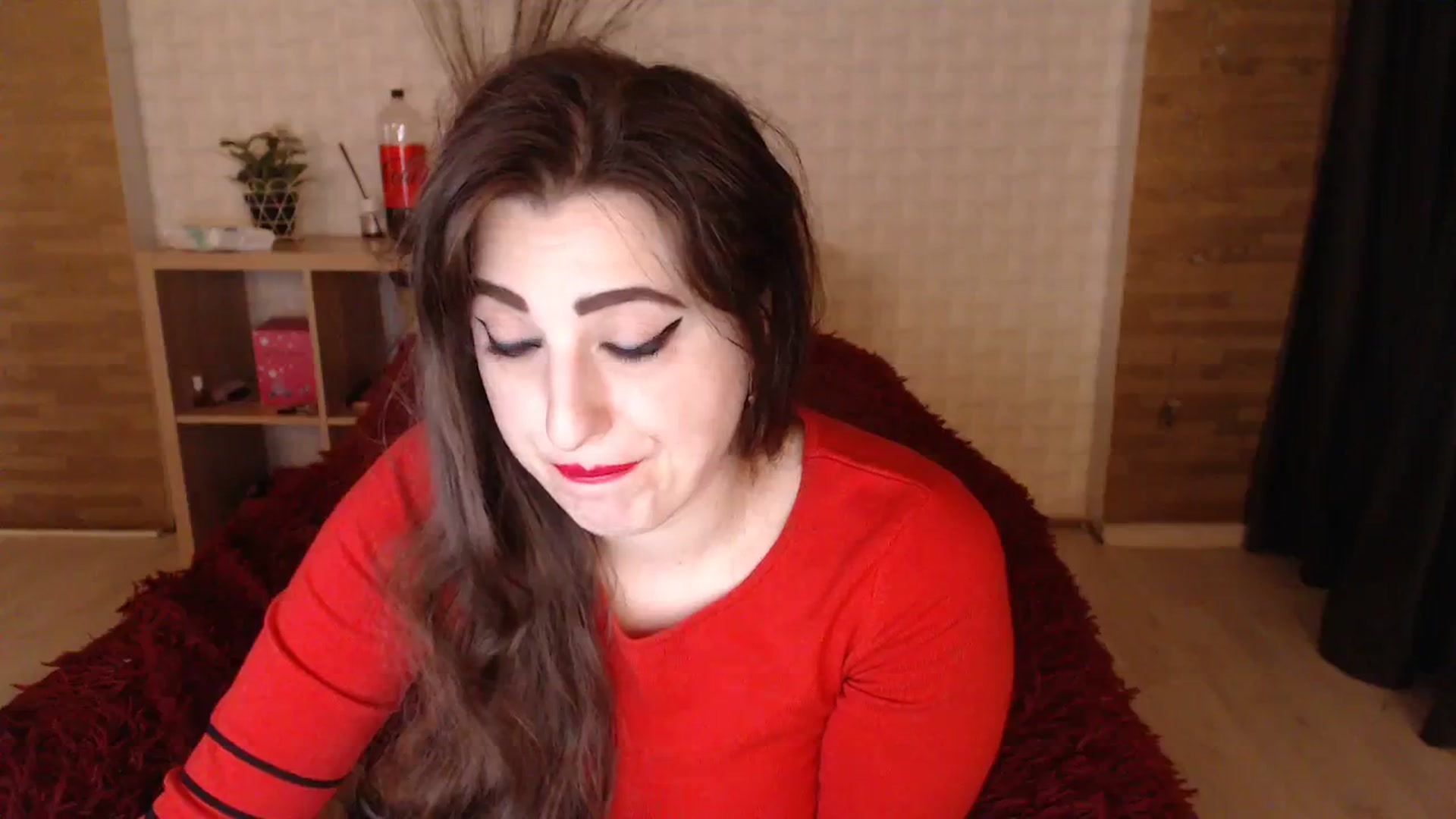 Gallery image thumbnail from HotRebbecca's myfreecams stream on, 12/28/2023, 05:05 image 13 of 20