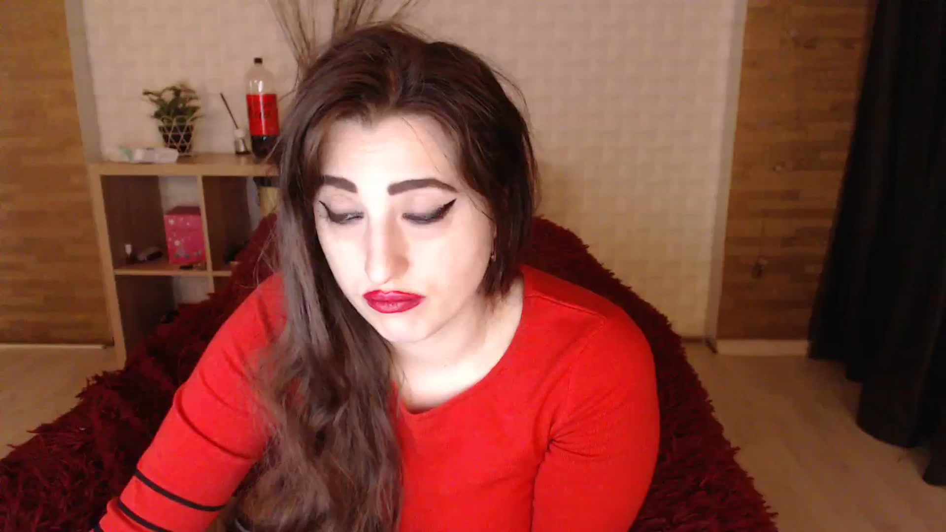 Gallery image thumbnail from HotRebbecca's myfreecams stream on, 12/28/2023, 05:05 image 14 of 20
