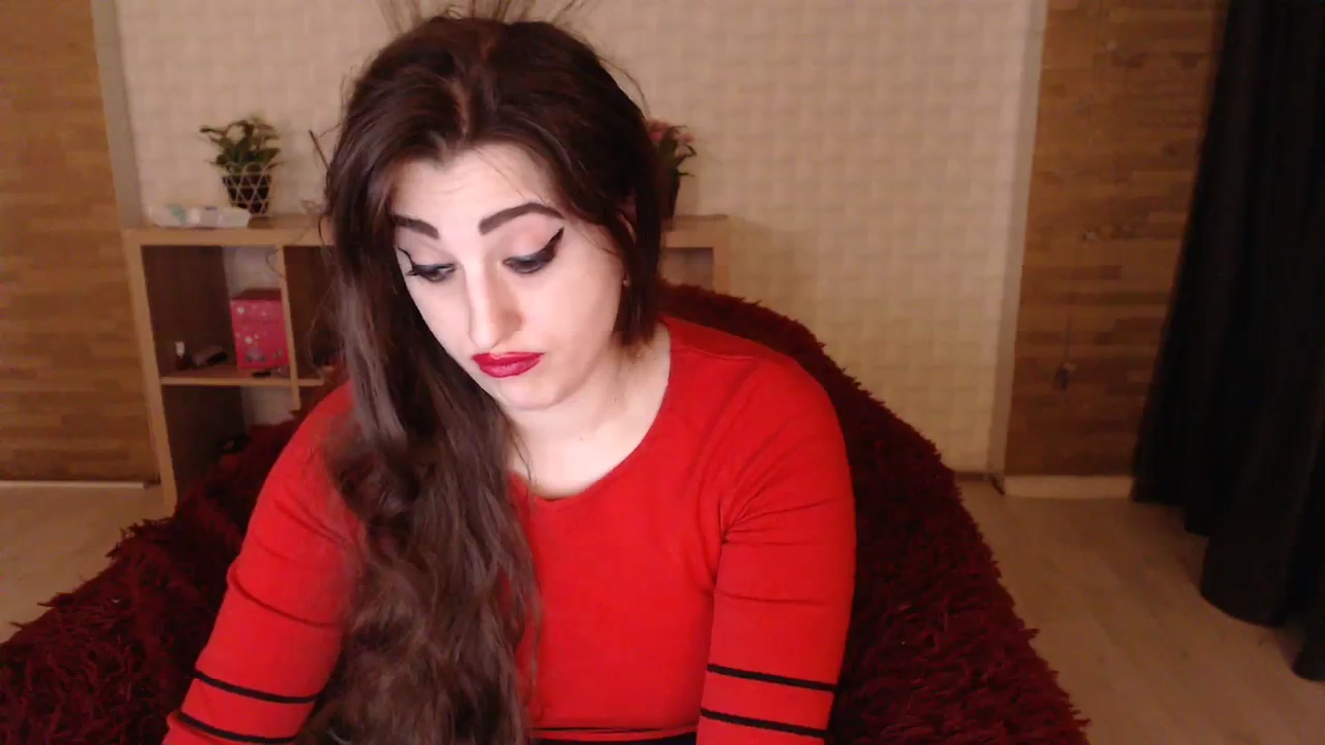 Gallery image thumbnail from HotRebbecca's myfreecams stream on, 12/28/2023, 05:05 image 4 of 20