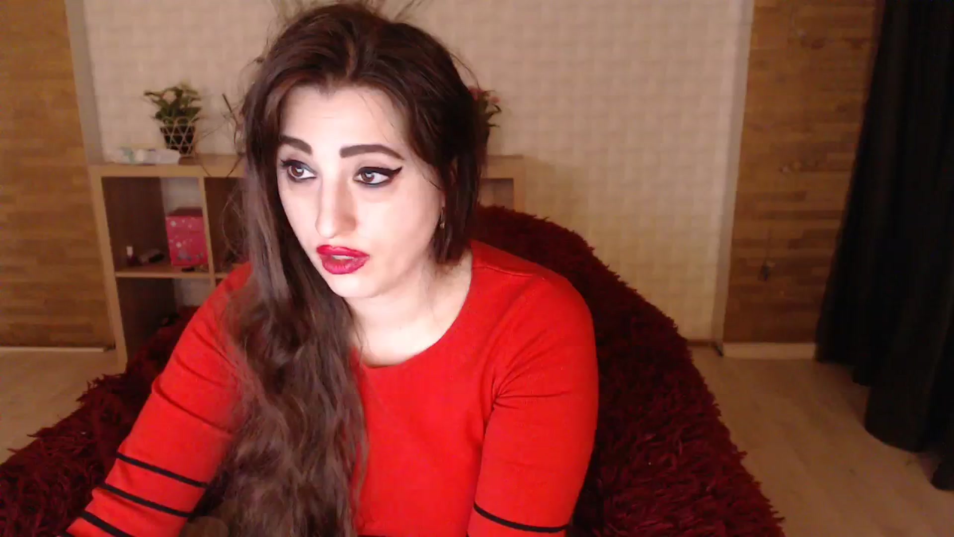 Gallery image thumbnail from HotRebbecca's myfreecams stream on, 12/28/2023, 05:05 image 9 of 20
