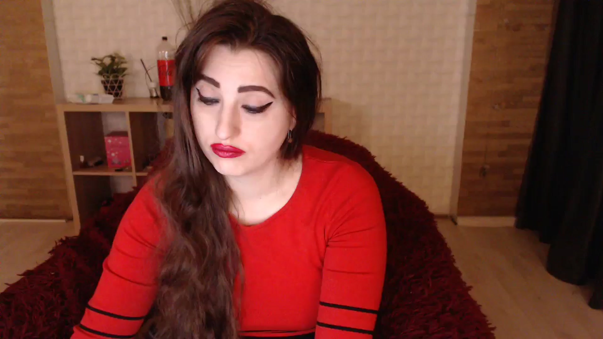 Gallery image thumbnail from HotRebbecca's myfreecams stream on, 12/28/2023, 05:05 image 6 of 20