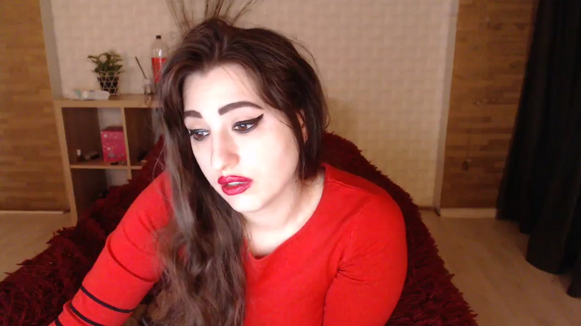 Gallery image thumbnail from HotRebbecca's myfreecams stream on, 12/28/2023, 05:05 image 11 of 20