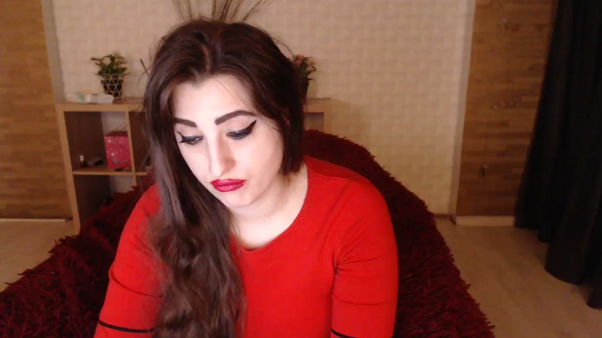 Gallery image thumbnail from HotRebbecca's myfreecams stream on, 12/28/2023, 05:05 image 19 of 20