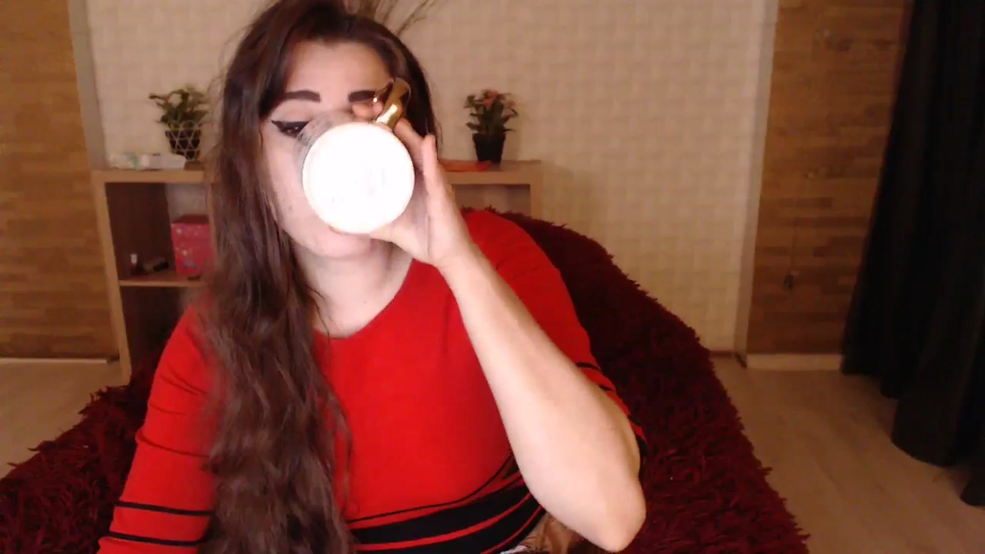 Gallery image thumbnail from HotRebbecca's myfreecams stream on, 12/28/2023, 05:05 image 7 of 20