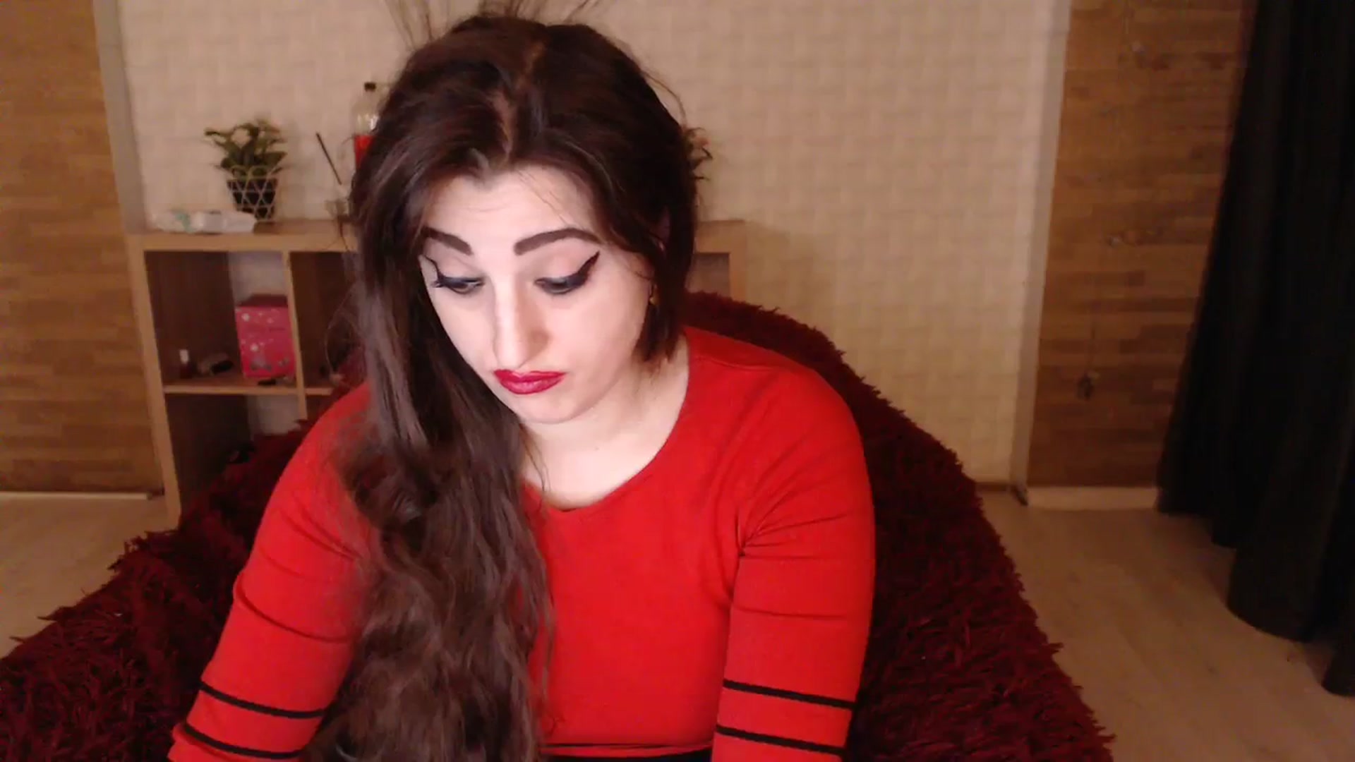 Gallery image thumbnail from HotRebbecca's myfreecams stream on, 12/28/2023, 05:05 image 5 of 20