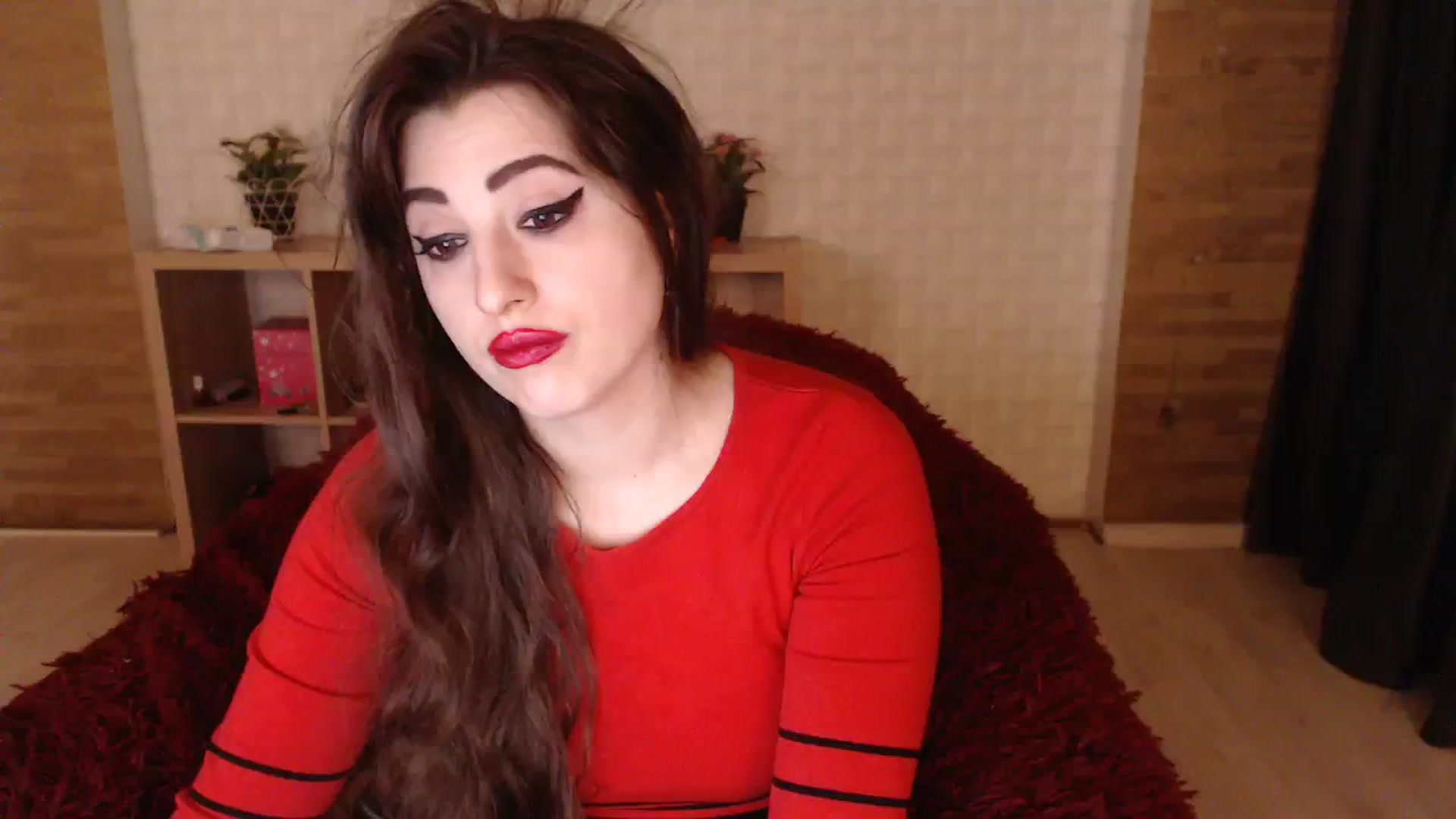 Gallery image thumbnail from HotRebbecca's myfreecams stream on, 12/28/2023, 05:05 image 1 of 20