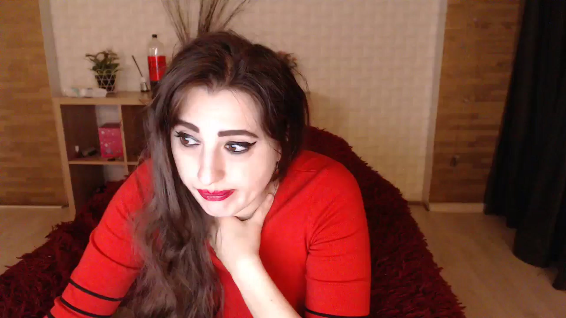 Gallery image thumbnail from HotRebbecca's myfreecams stream on, 12/28/2023, 05:05 image 10 of 20