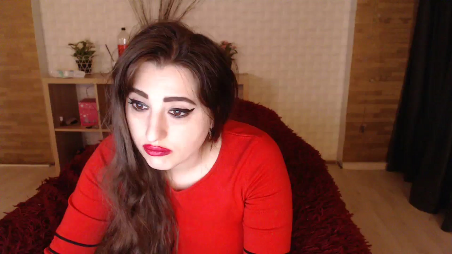 Gallery image thumbnail from HotRebbecca's myfreecams stream on, 12/28/2023, 05:05 image 16 of 20
