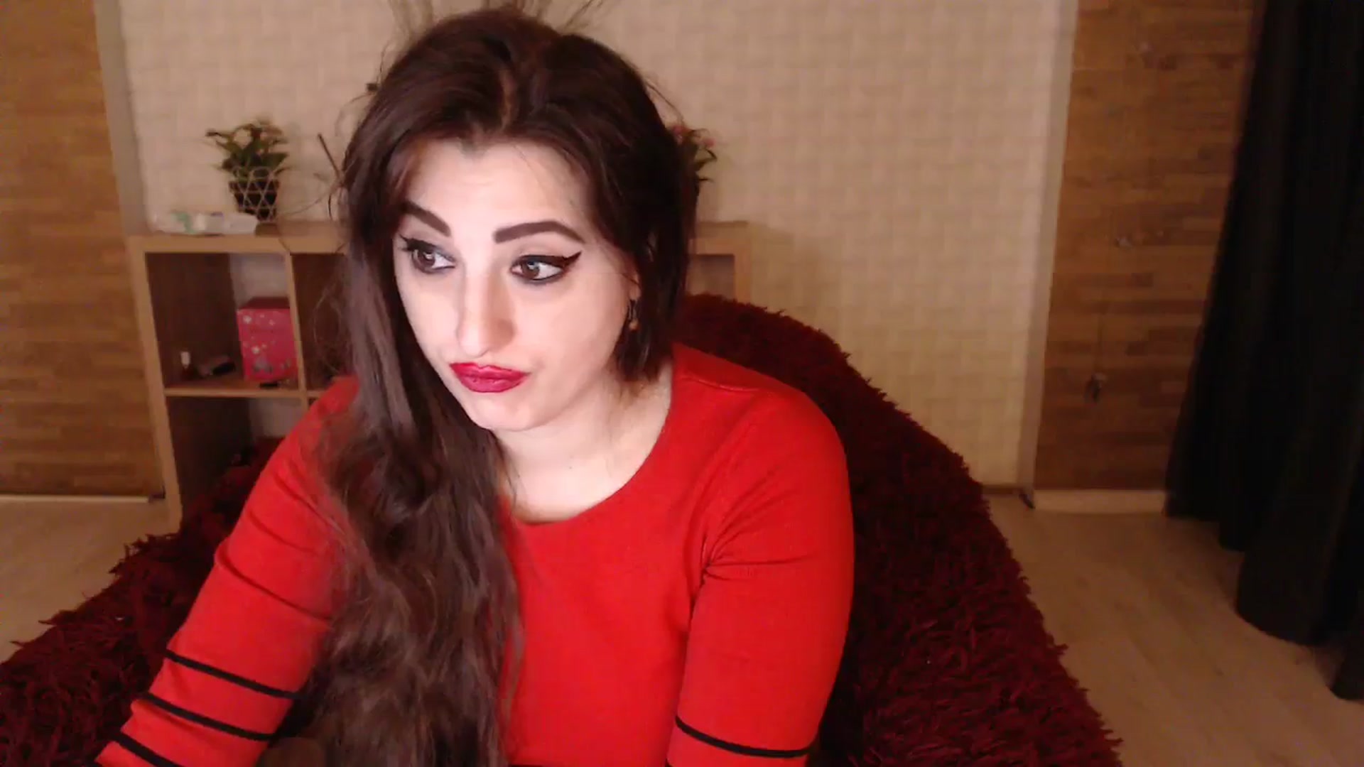 Gallery image thumbnail from HotRebbecca's myfreecams stream on, 12/28/2023, 05:05 image 8 of 20