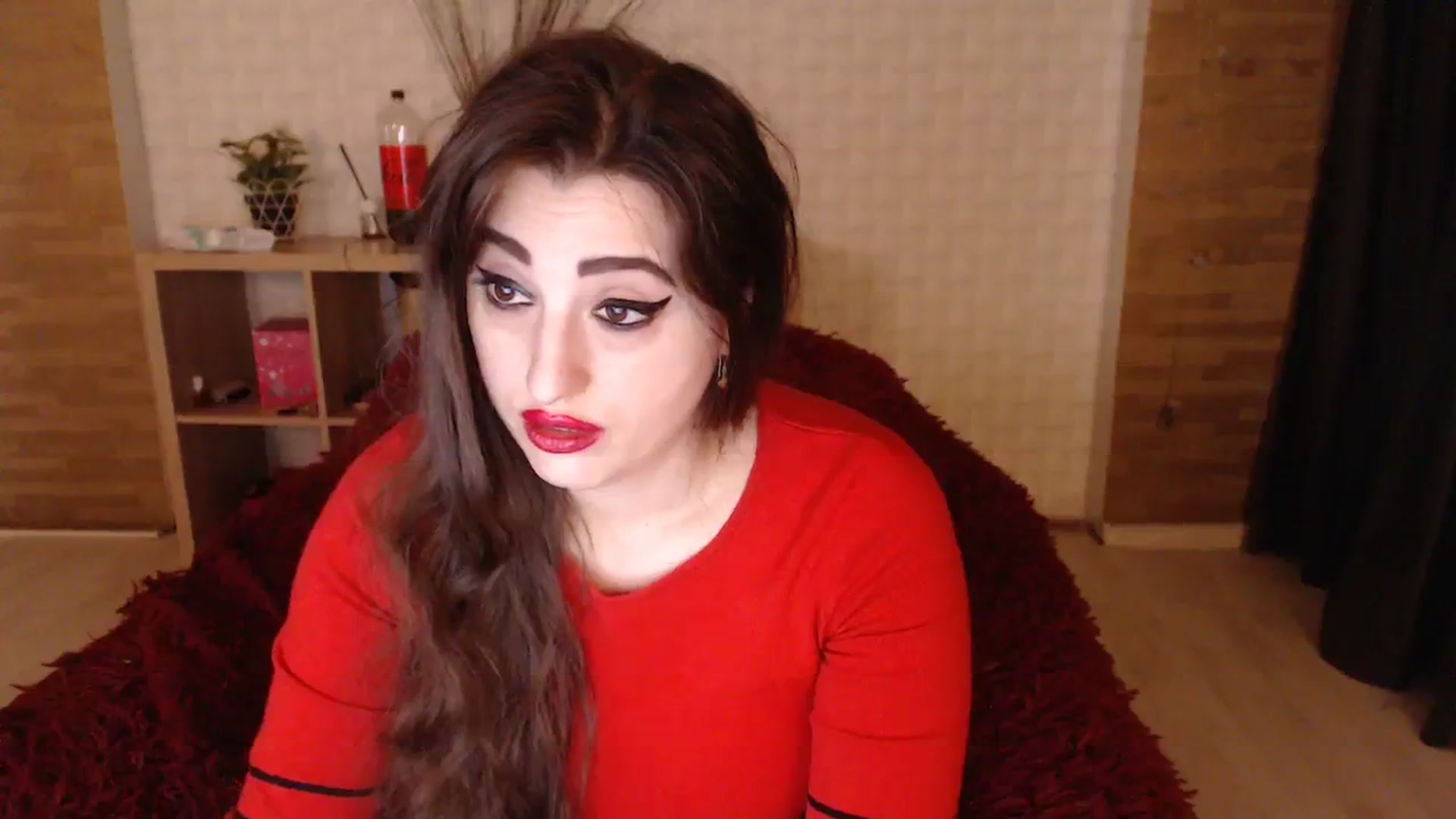 Gallery image thumbnail from HotRebbecca's myfreecams stream on, 12/28/2023, 05:05 image 20 of 20