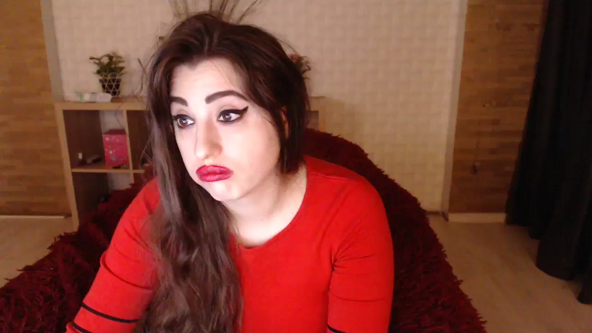 Gallery image thumbnail from HotRebbecca's myfreecams stream on, 12/28/2023, 05:05 image 18 of 20