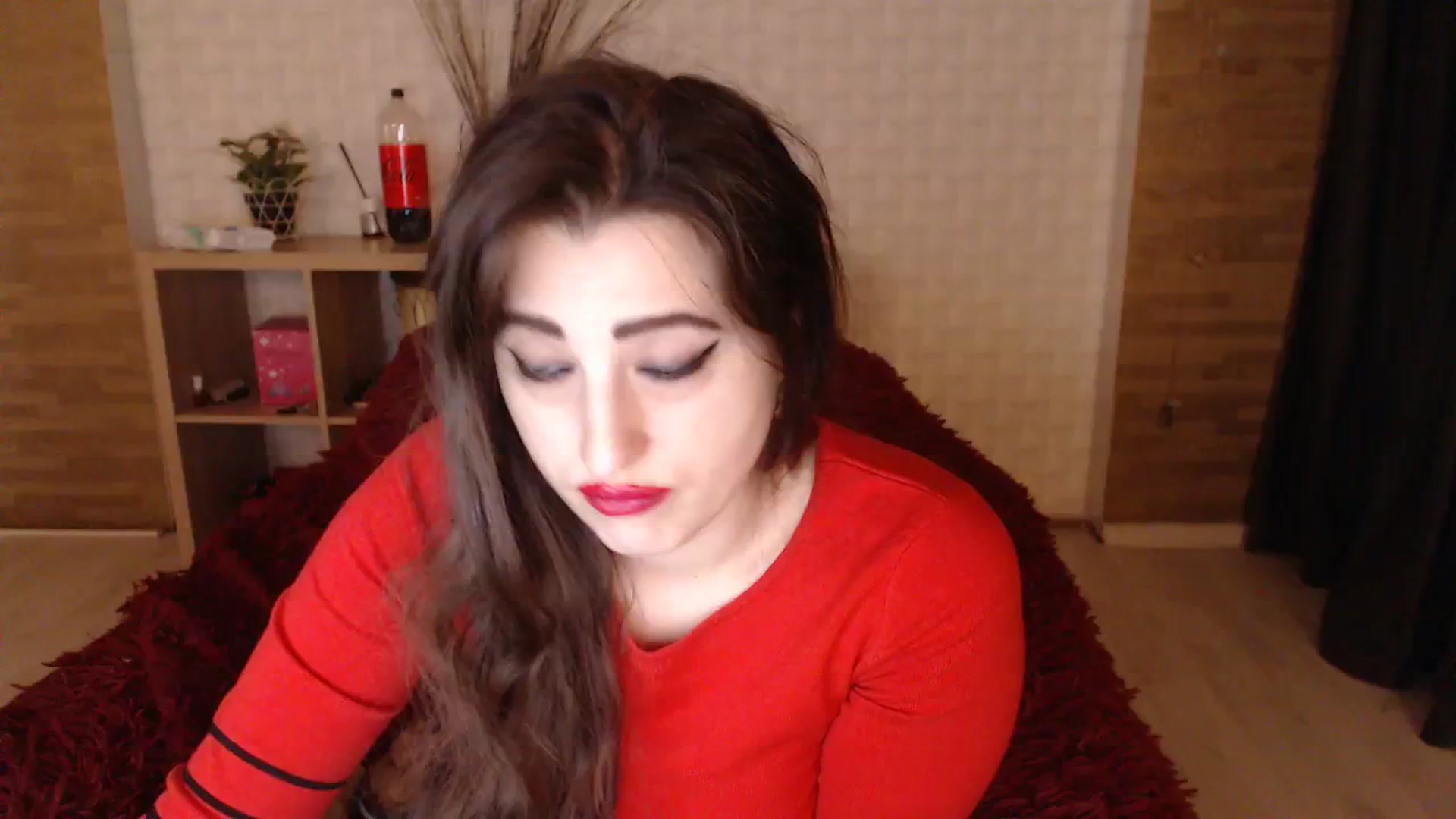 Gallery image thumbnail from HotRebbecca's myfreecams stream on, 12/28/2023, 05:05 image 12 of 20