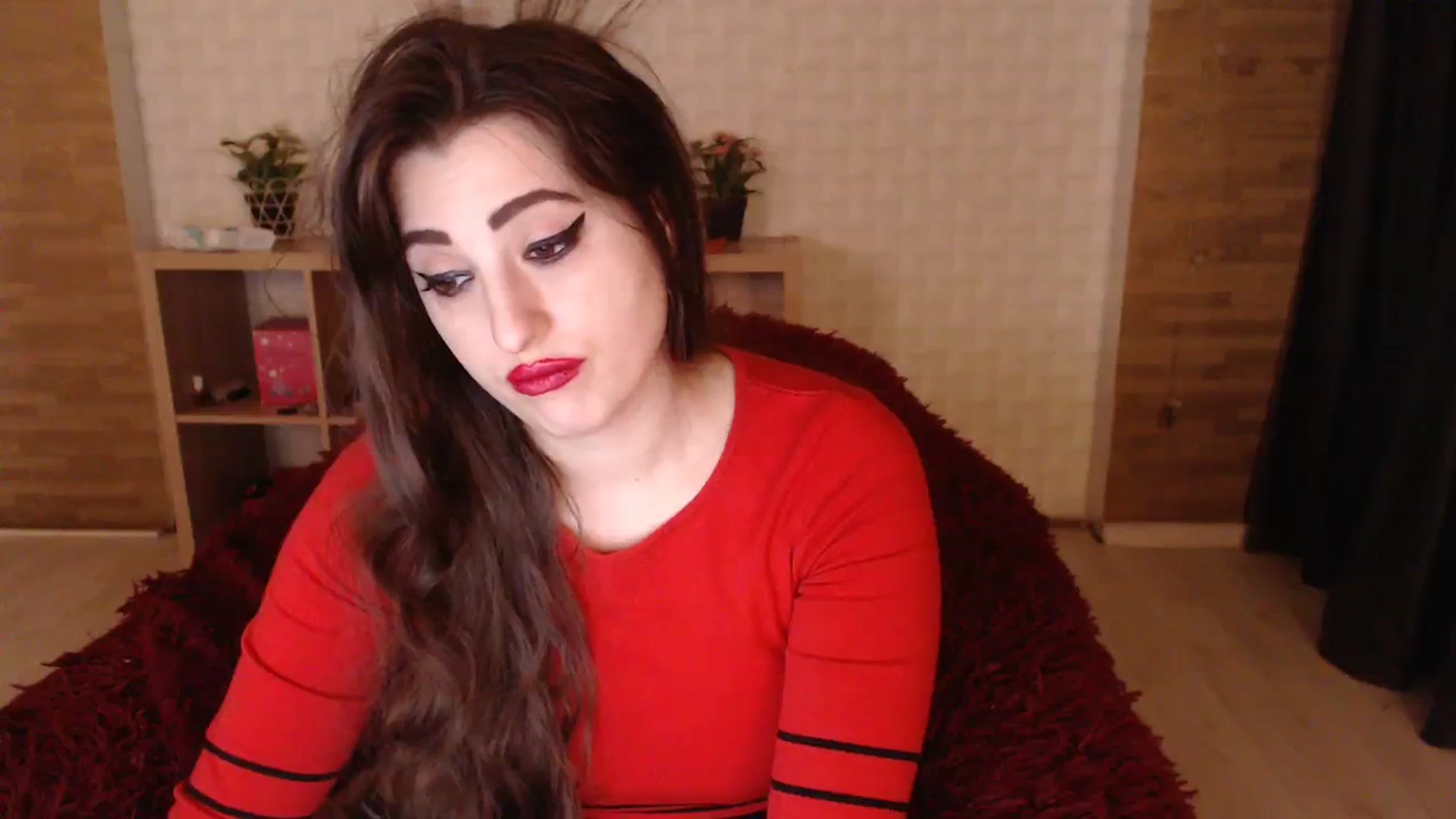 Gallery image thumbnail from HotRebbecca's myfreecams stream on, 12/28/2023, 05:05 image 2 of 20