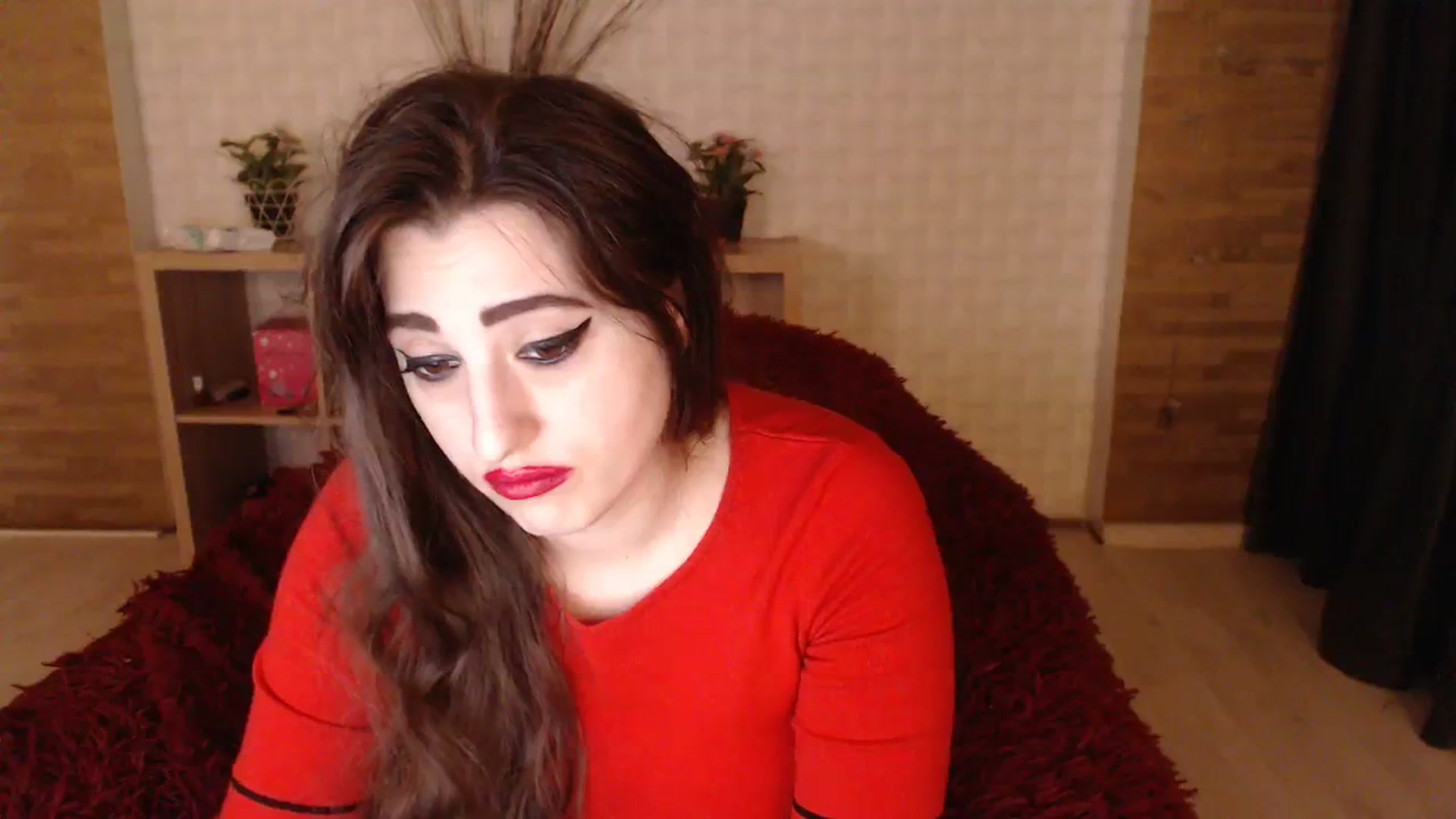 Gallery image thumbnail from HotRebbecca's myfreecams stream on, 12/28/2023, 05:05 image 17 of 20