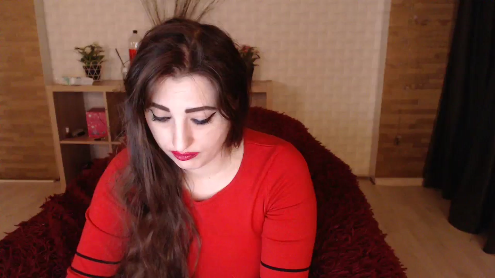 Gallery image thumbnail from HotRebbecca's myfreecams stream on, 12/28/2023, 05:36 image 13 of 20