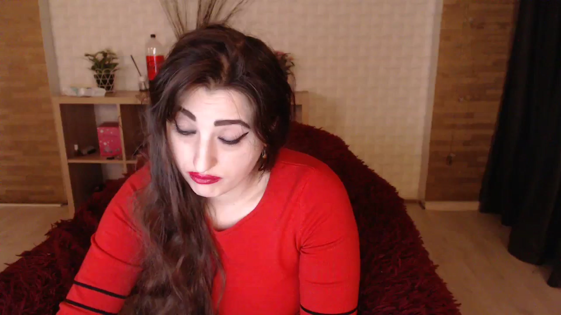 Gallery image thumbnail from HotRebbecca's myfreecams stream on, 12/28/2023, 05:36 image 6 of 20