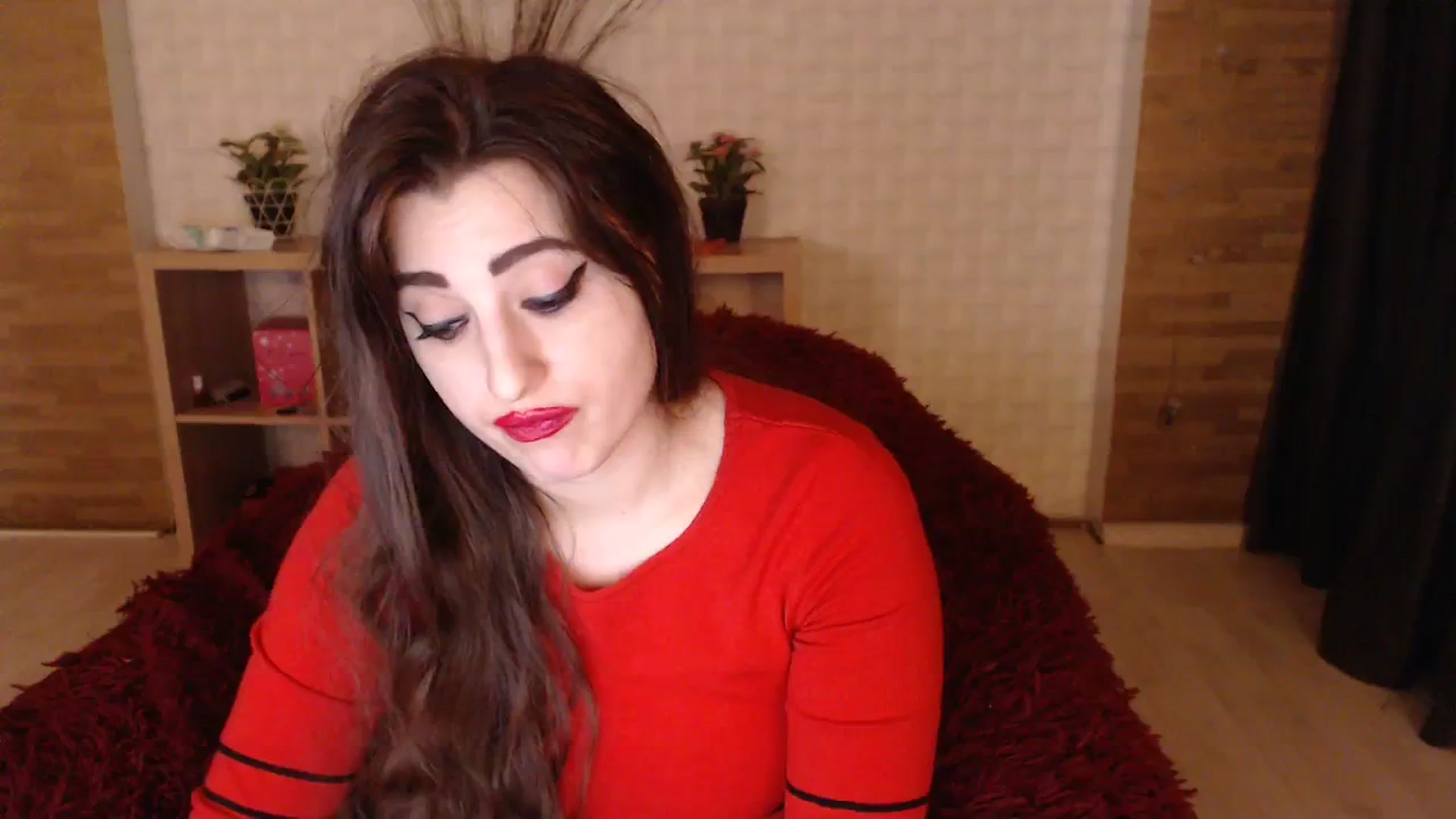 Gallery image thumbnail from HotRebbecca's myfreecams stream on, 12/28/2023, 05:36 image 4 of 20