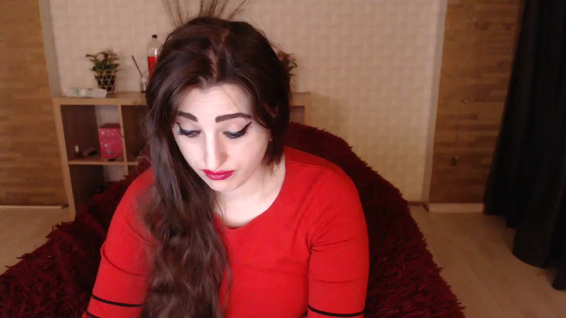 Gallery image thumbnail from HotRebbecca's myfreecams stream on, 12/28/2023, 05:36 image 1 of 20