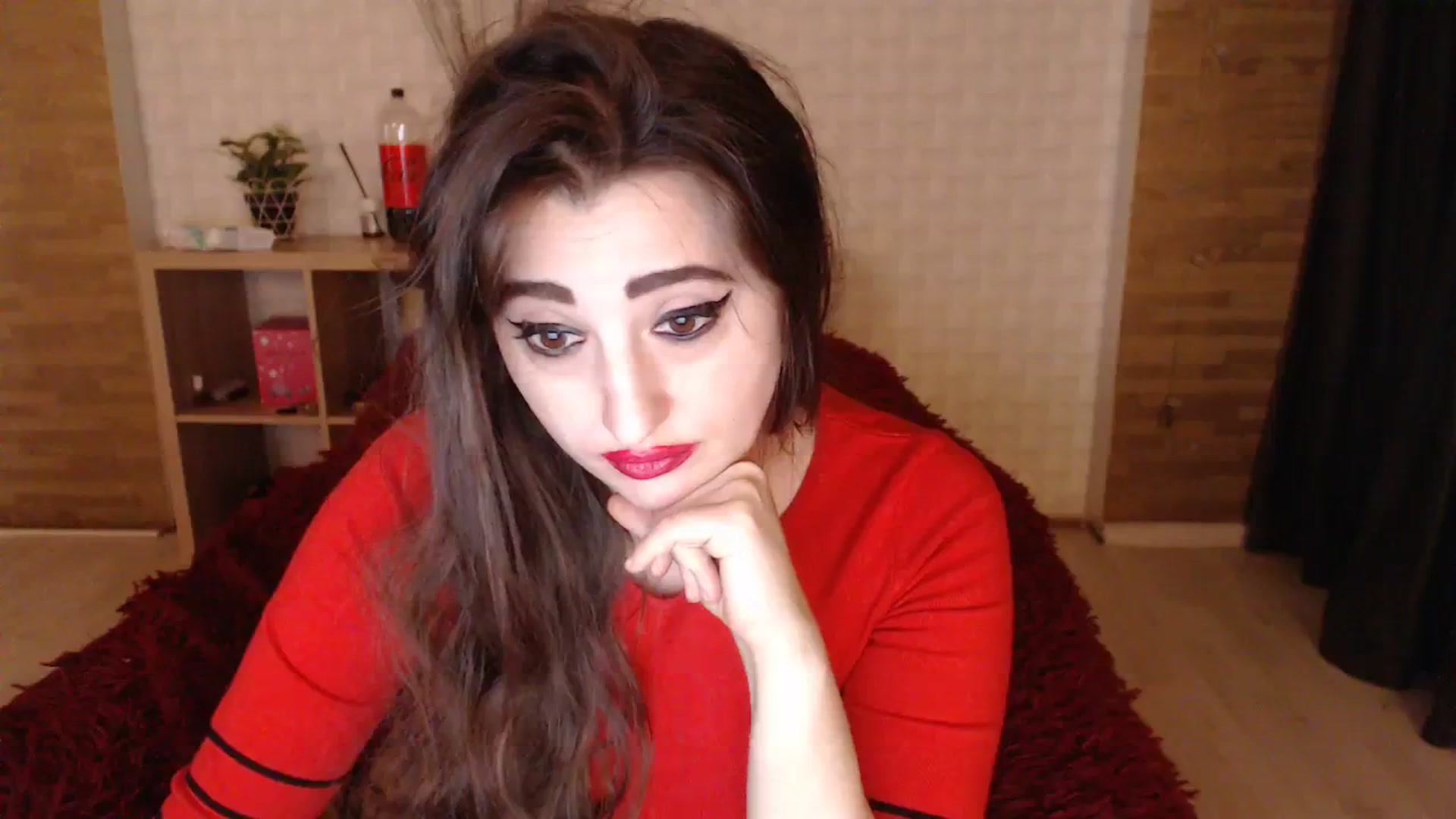 Gallery image thumbnail from HotRebbecca's myfreecams stream on, 12/28/2023, 05:36 image 20 of 20