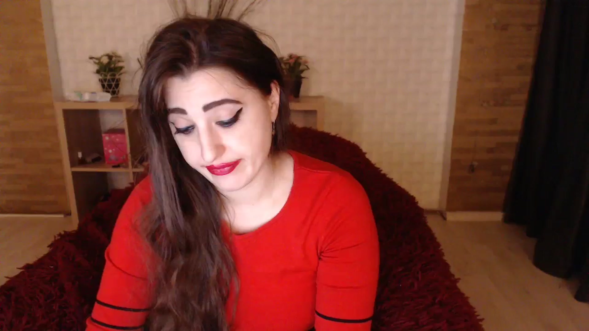 Gallery image thumbnail from HotRebbecca's myfreecams stream on, 12/28/2023, 05:36 image 16 of 20