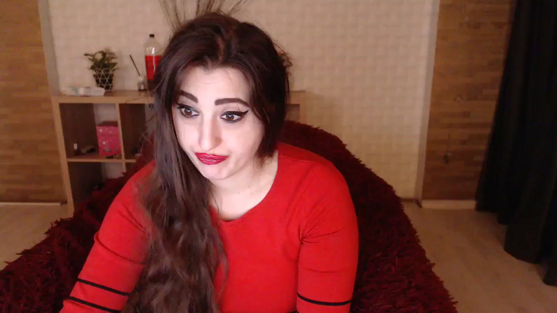 Gallery image thumbnail from HotRebbecca's myfreecams stream on, 12/28/2023, 05:36 image 9 of 20