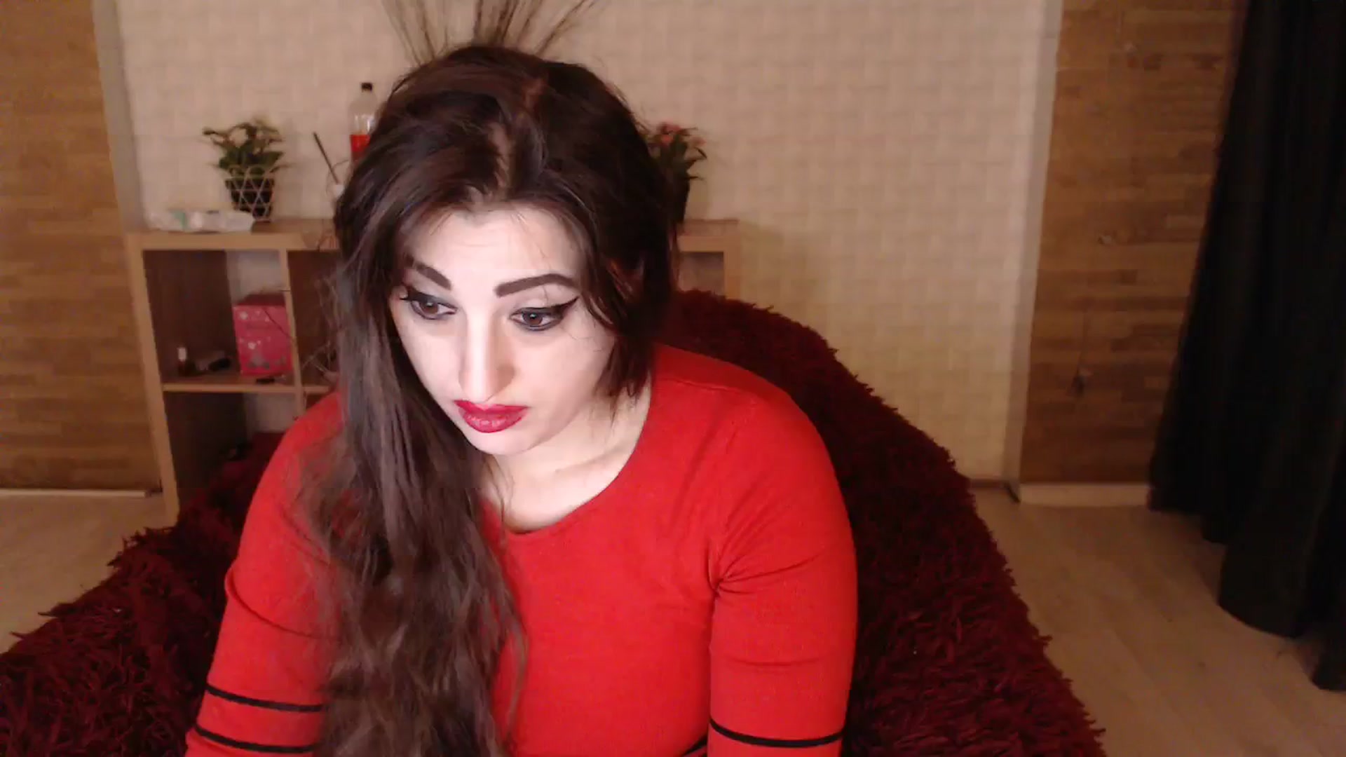Gallery image thumbnail from HotRebbecca's myfreecams stream on, 12/28/2023, 05:36 image 12 of 20