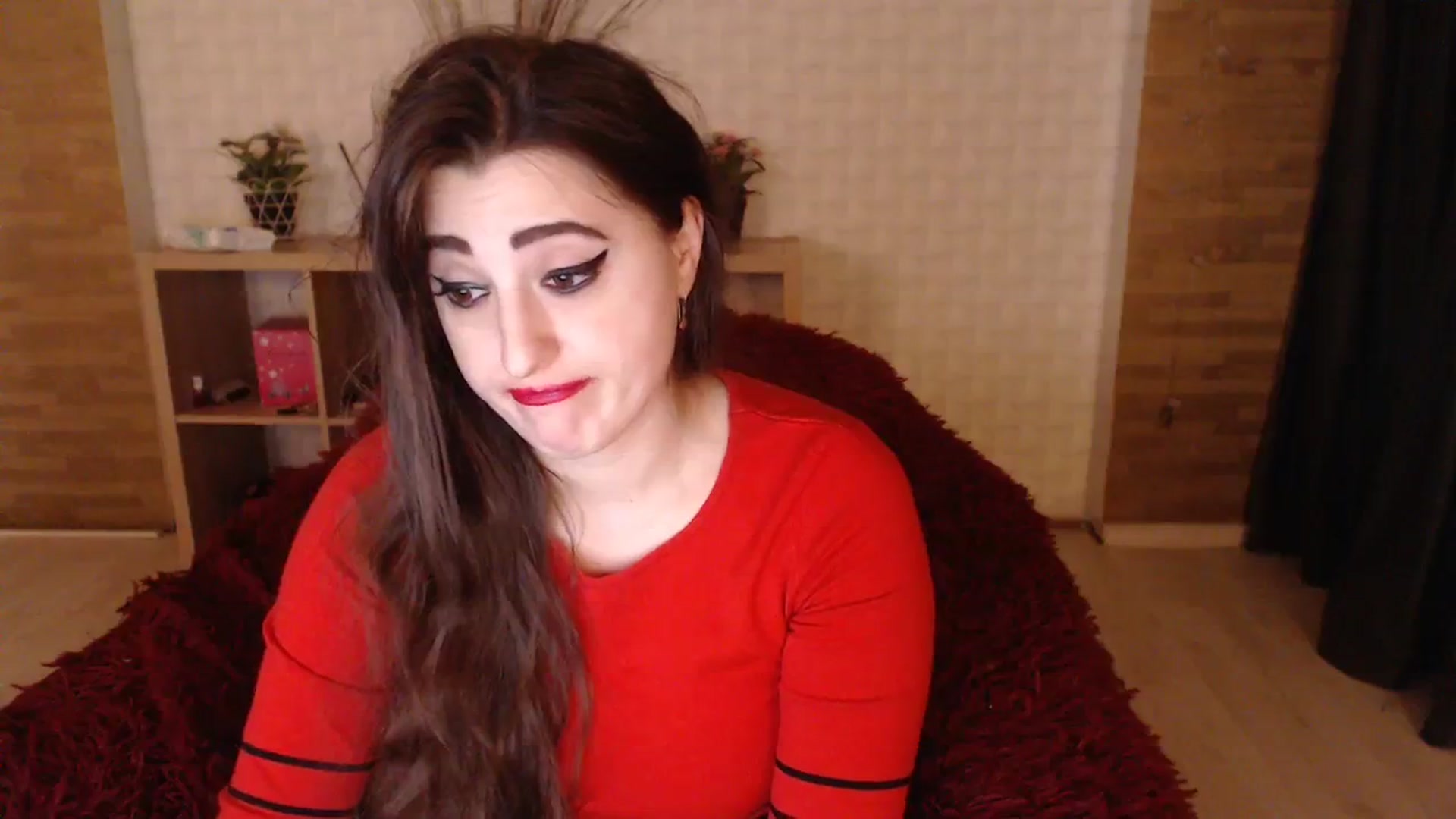 Gallery image thumbnail from HotRebbecca's myfreecams stream on, 12/28/2023, 05:36 image 17 of 20