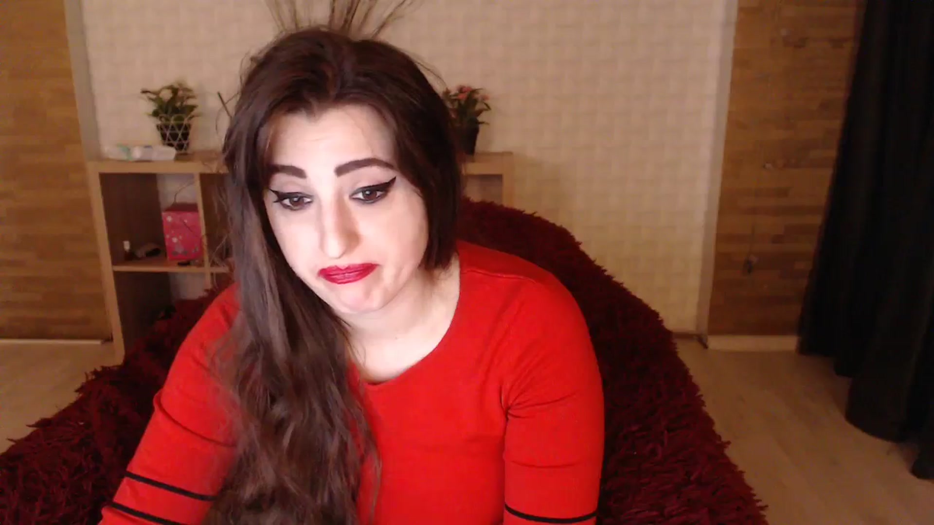 Gallery image thumbnail from HotRebbecca's myfreecams stream on, 12/28/2023, 05:36 image 5 of 20