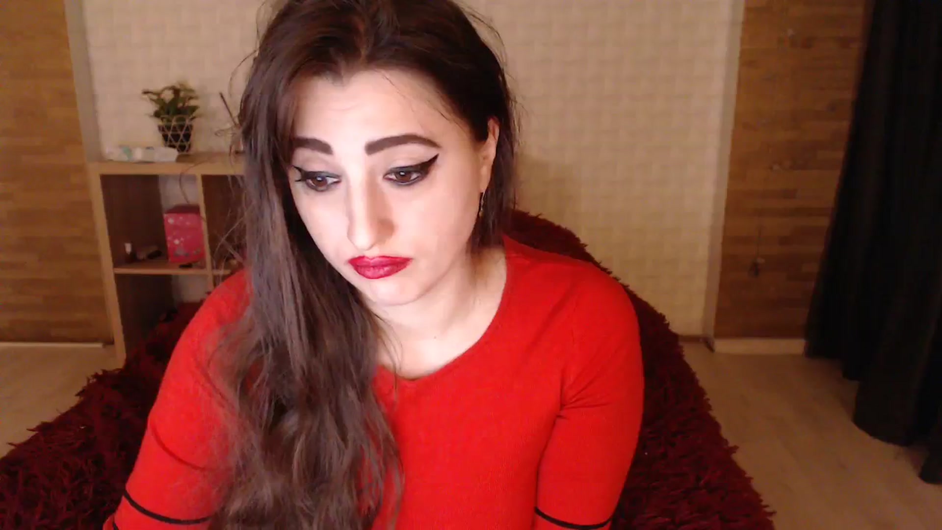 Gallery image thumbnail from HotRebbecca's myfreecams stream on, 12/28/2023, 05:36 image 19 of 20