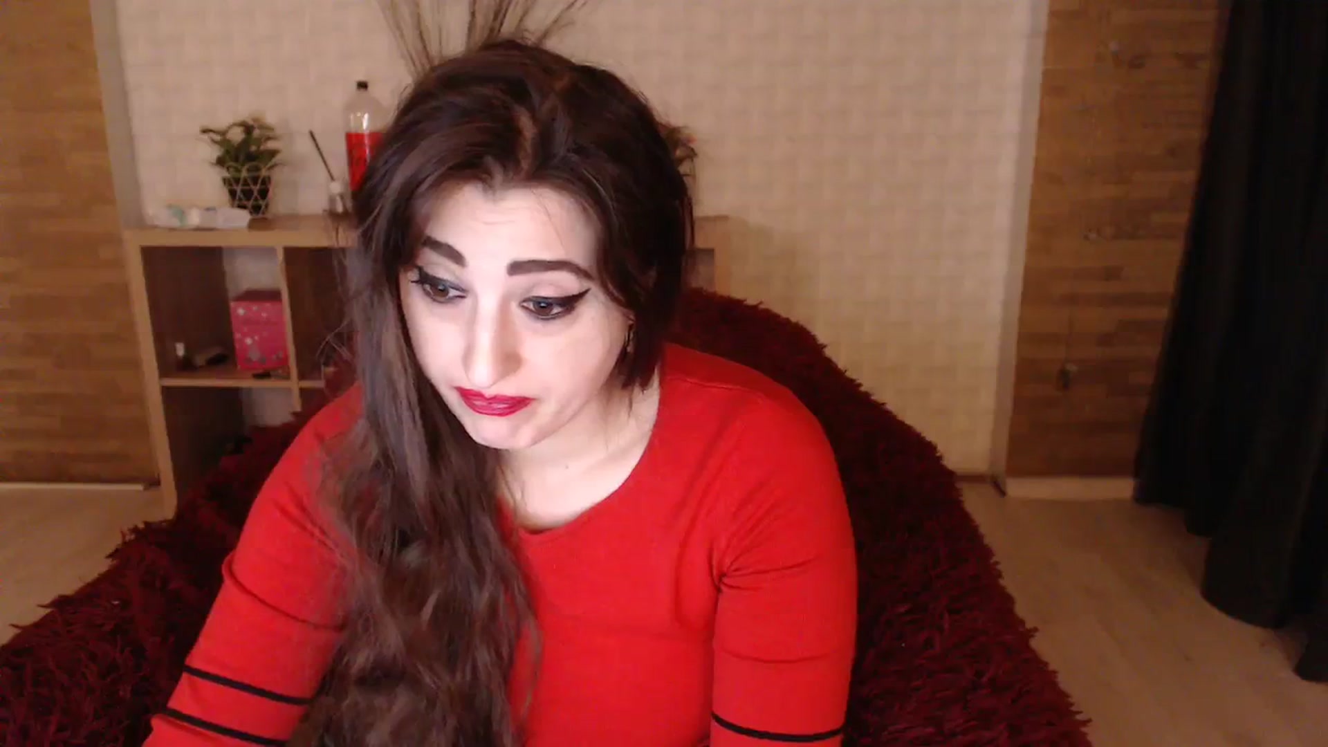 Gallery image thumbnail from HotRebbecca's myfreecams stream on, 12/28/2023, 05:36 image 3 of 20