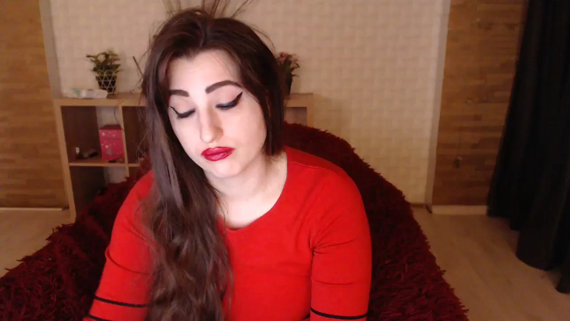 Gallery image thumbnail from HotRebbecca's myfreecams stream on, 12/28/2023, 05:36 image 2 of 20